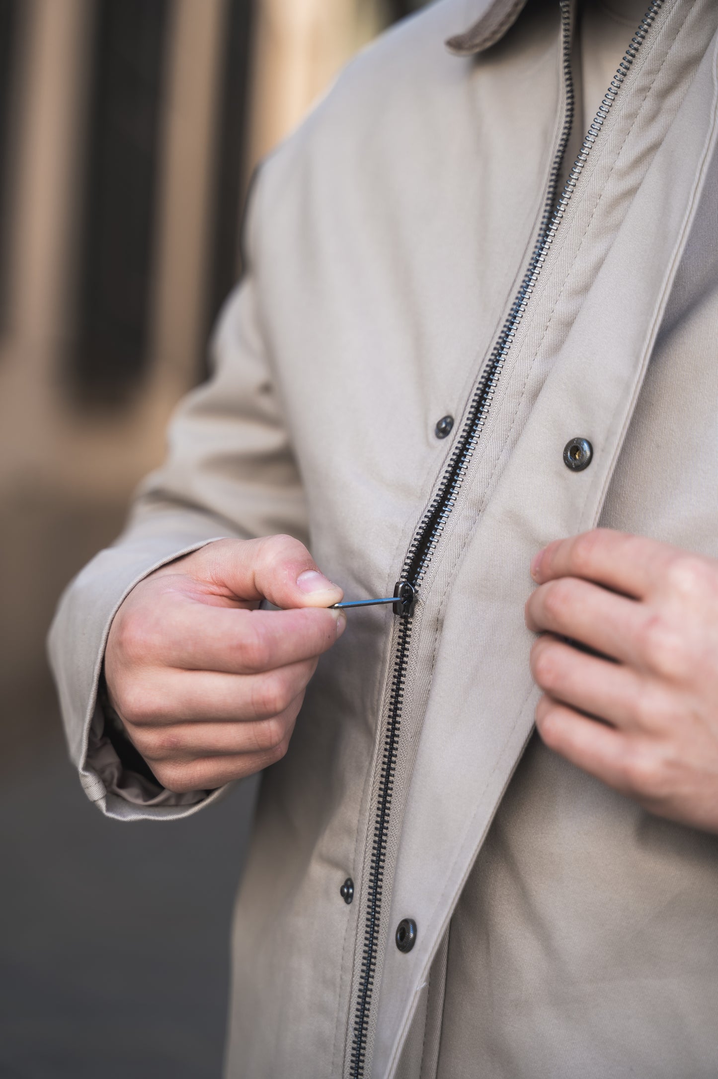 Giubbino Work JACK&JONES