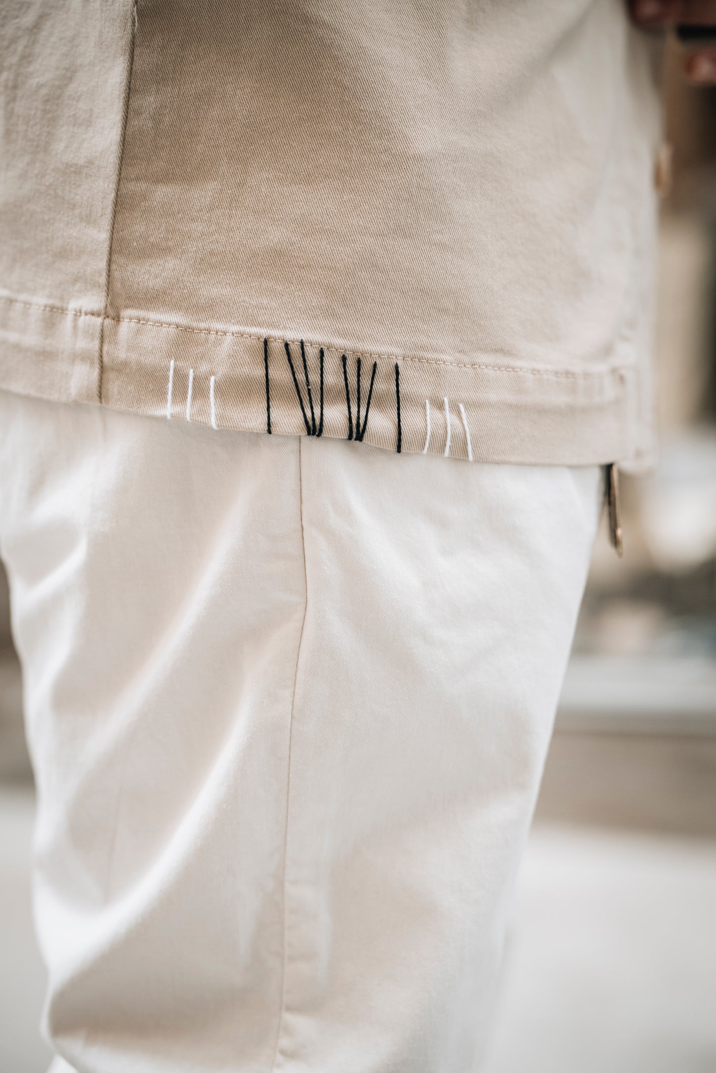 Overshirt BLOCK11