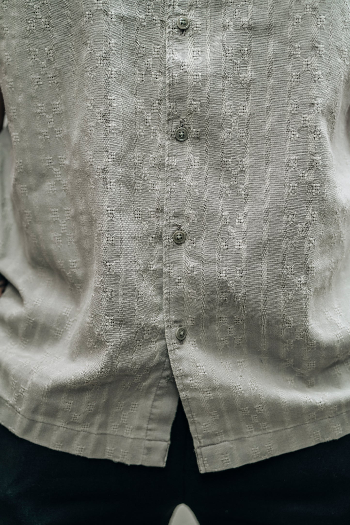 Camicia mezza manica GUESS