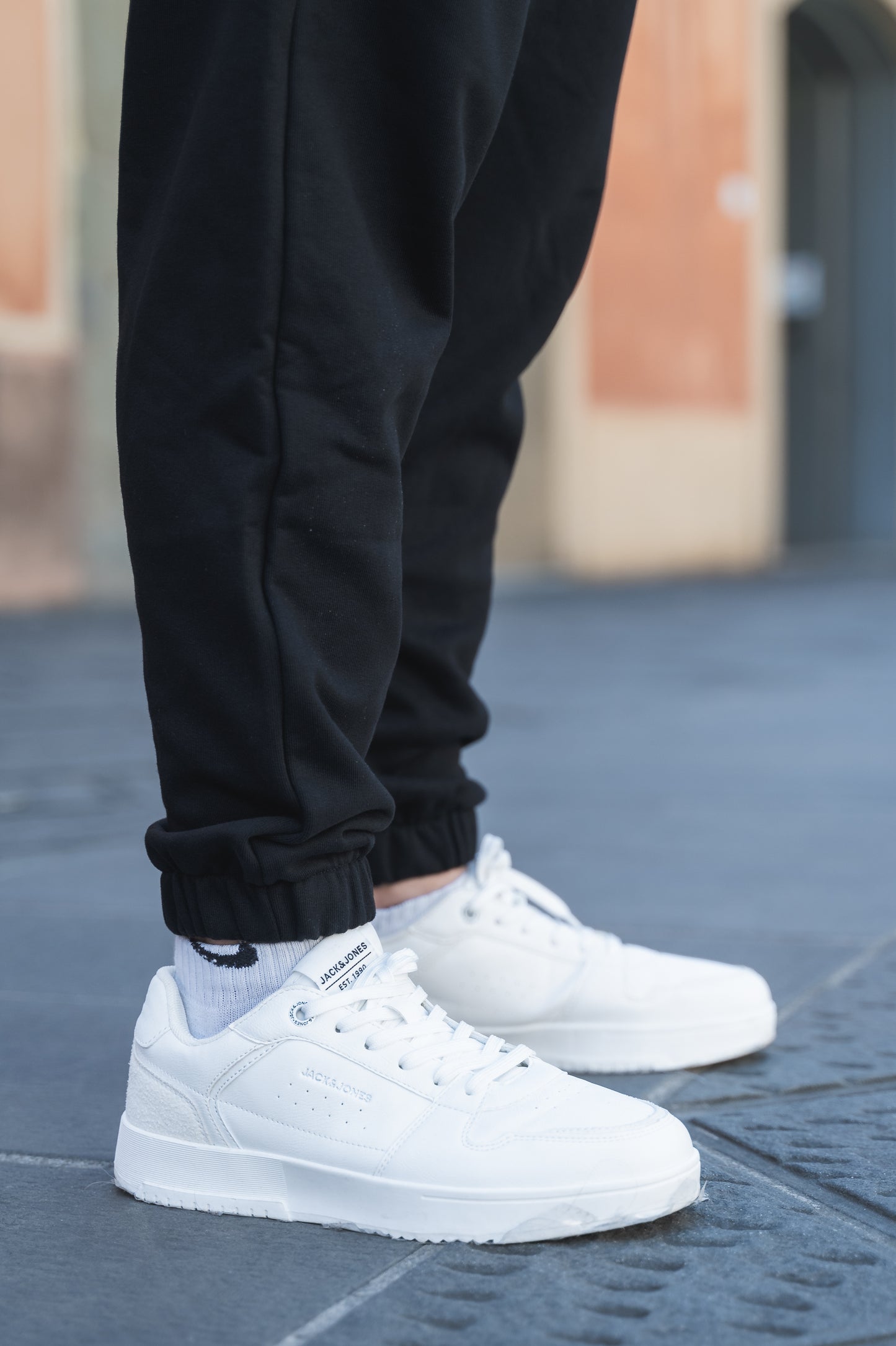 Pantalone lungo DS2