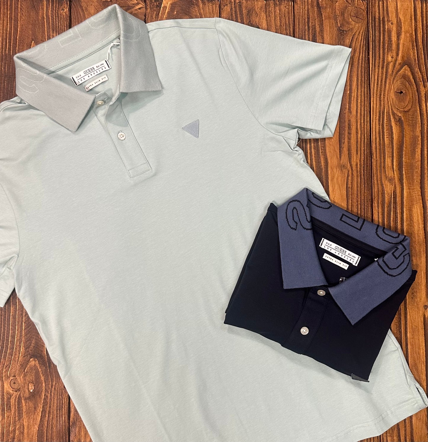 Polo GUESS