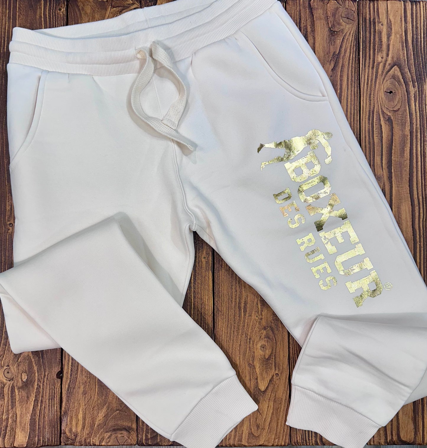 Pantalone tuta Boxeur DES RUES