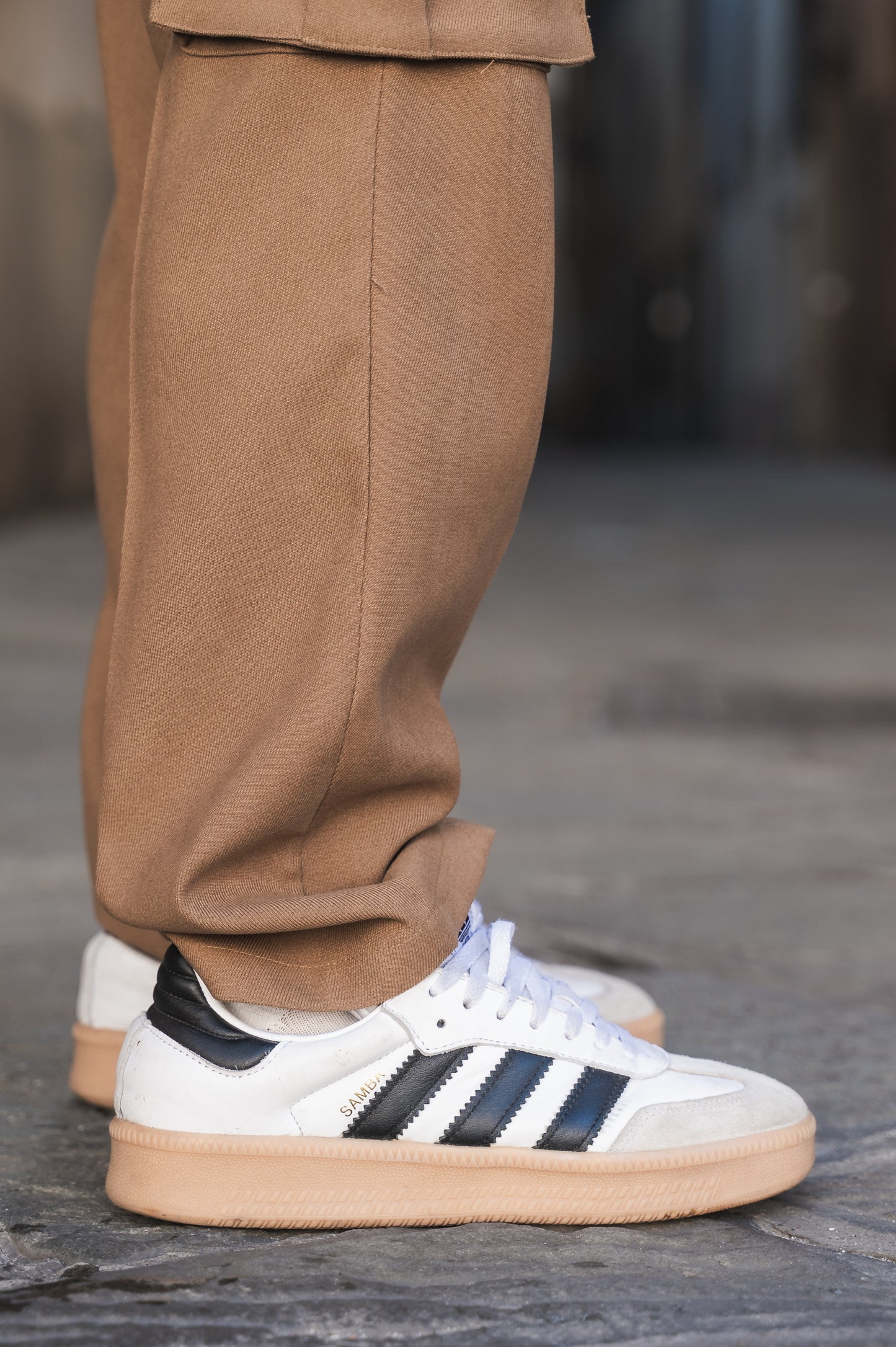 Pantalaccio Cargo IMPERIAL