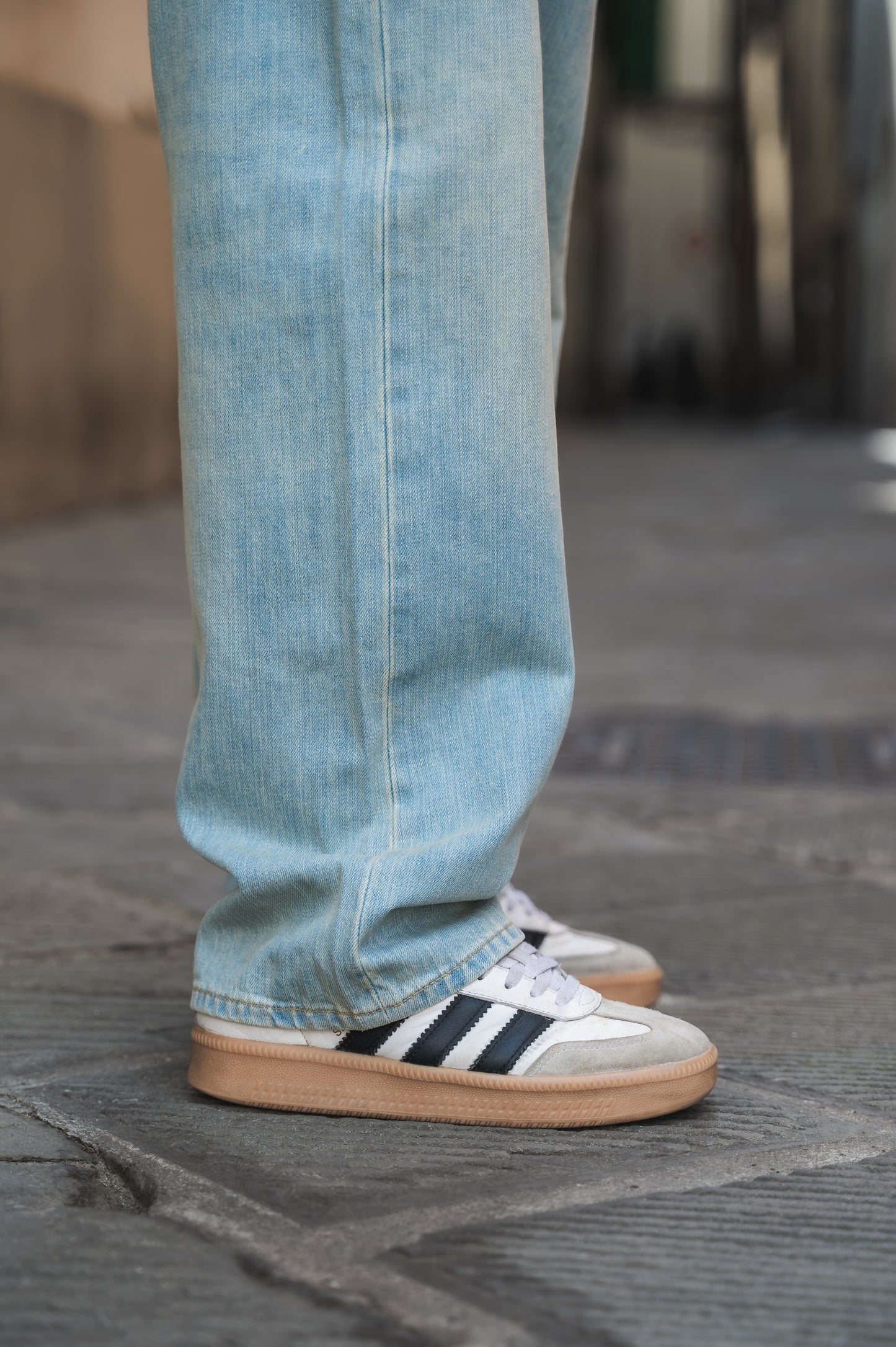 Jeans Baggy JACK&JONES