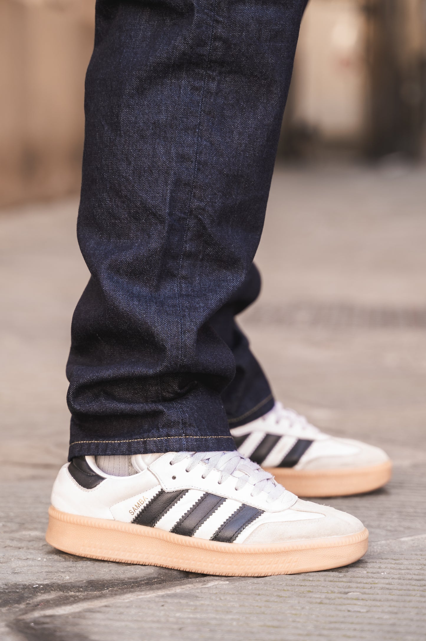 Jeans Cimosato JACK&JONES