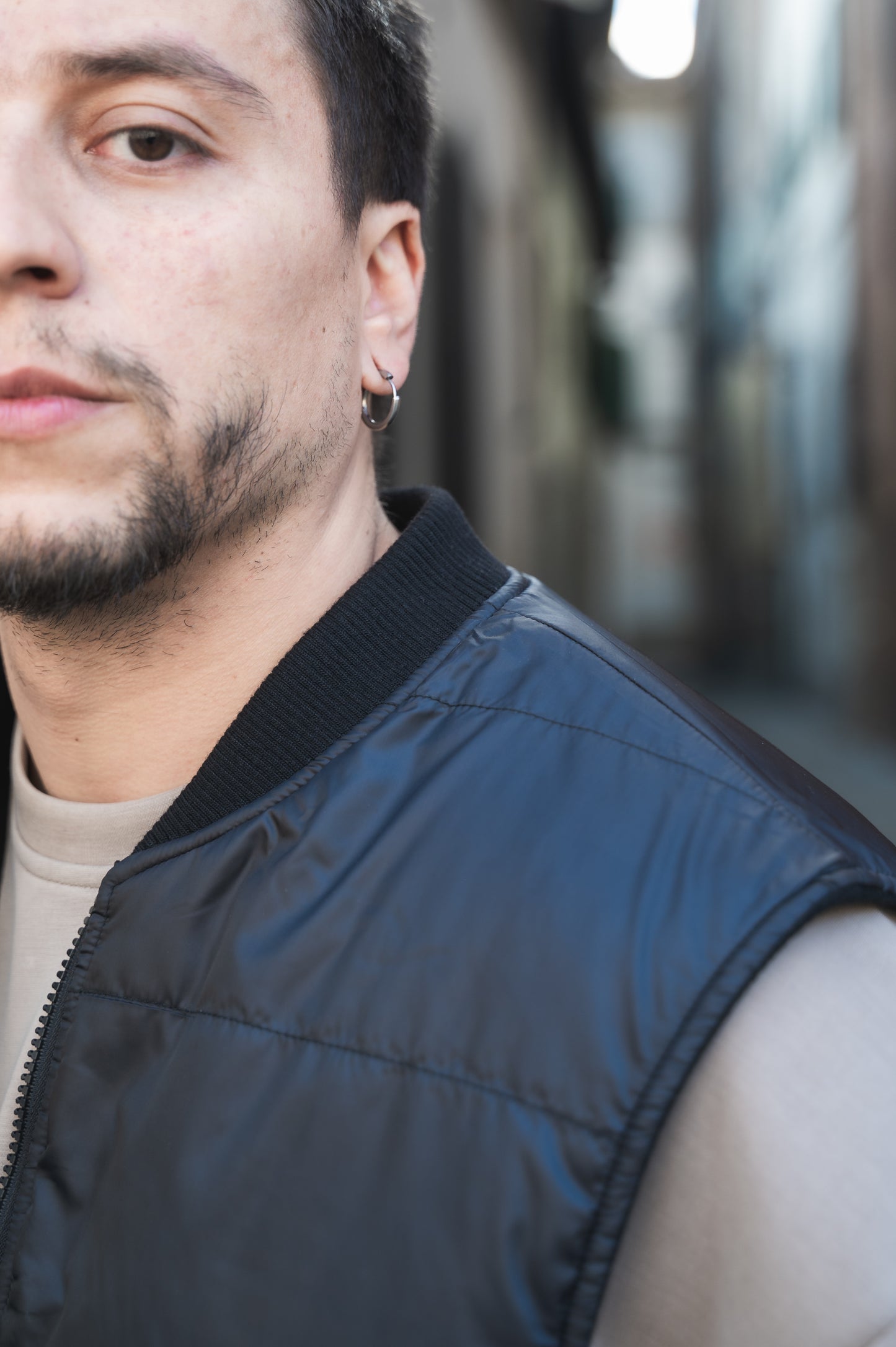 Smanicato Double-face OVER/D