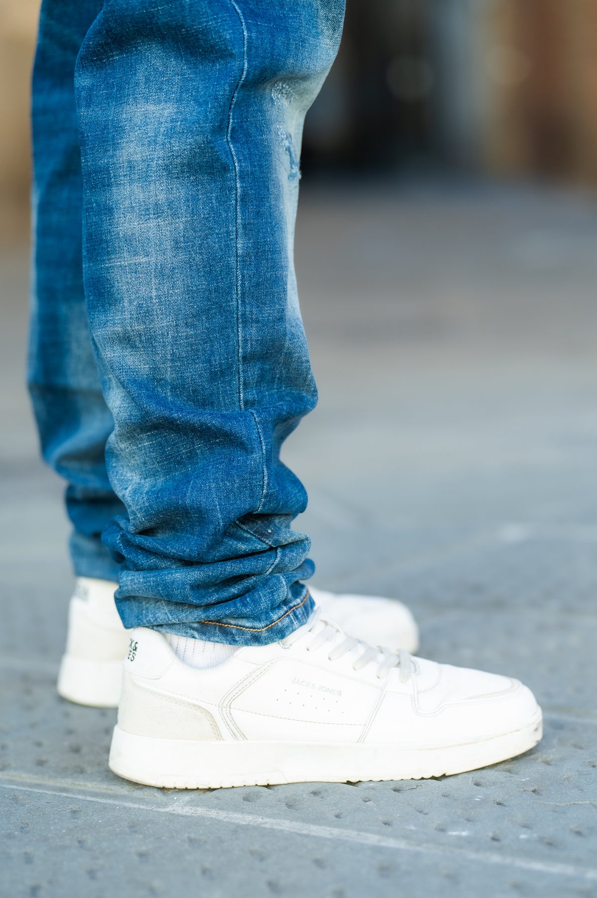 Jeans Carrot DS2