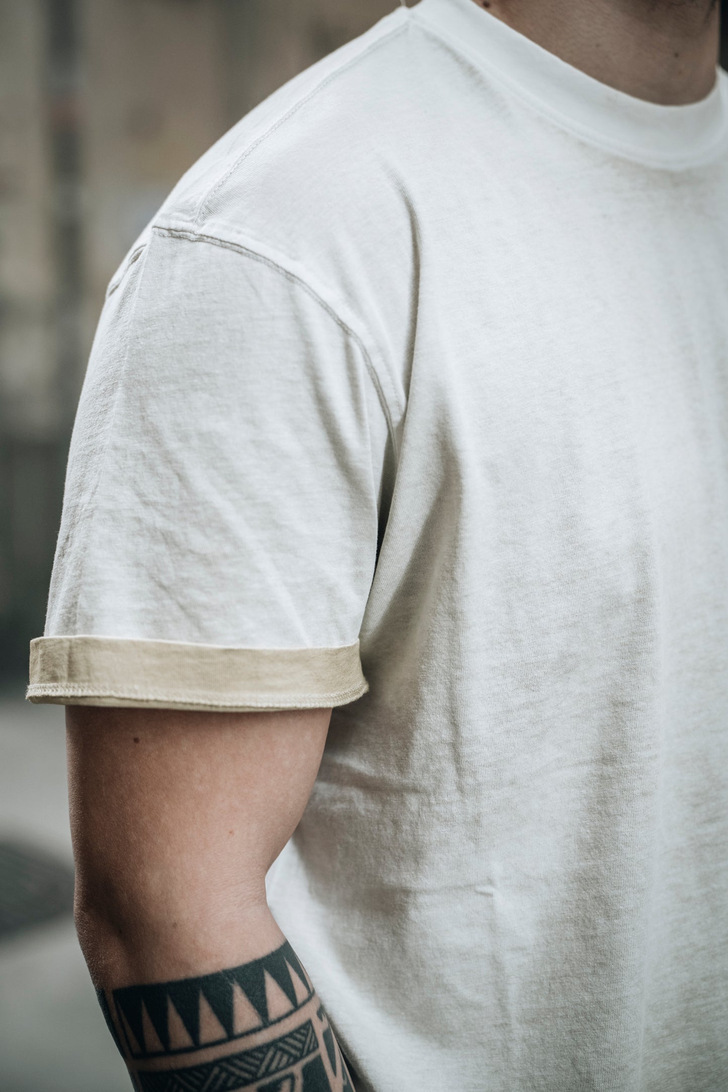 T-Shirt Guess