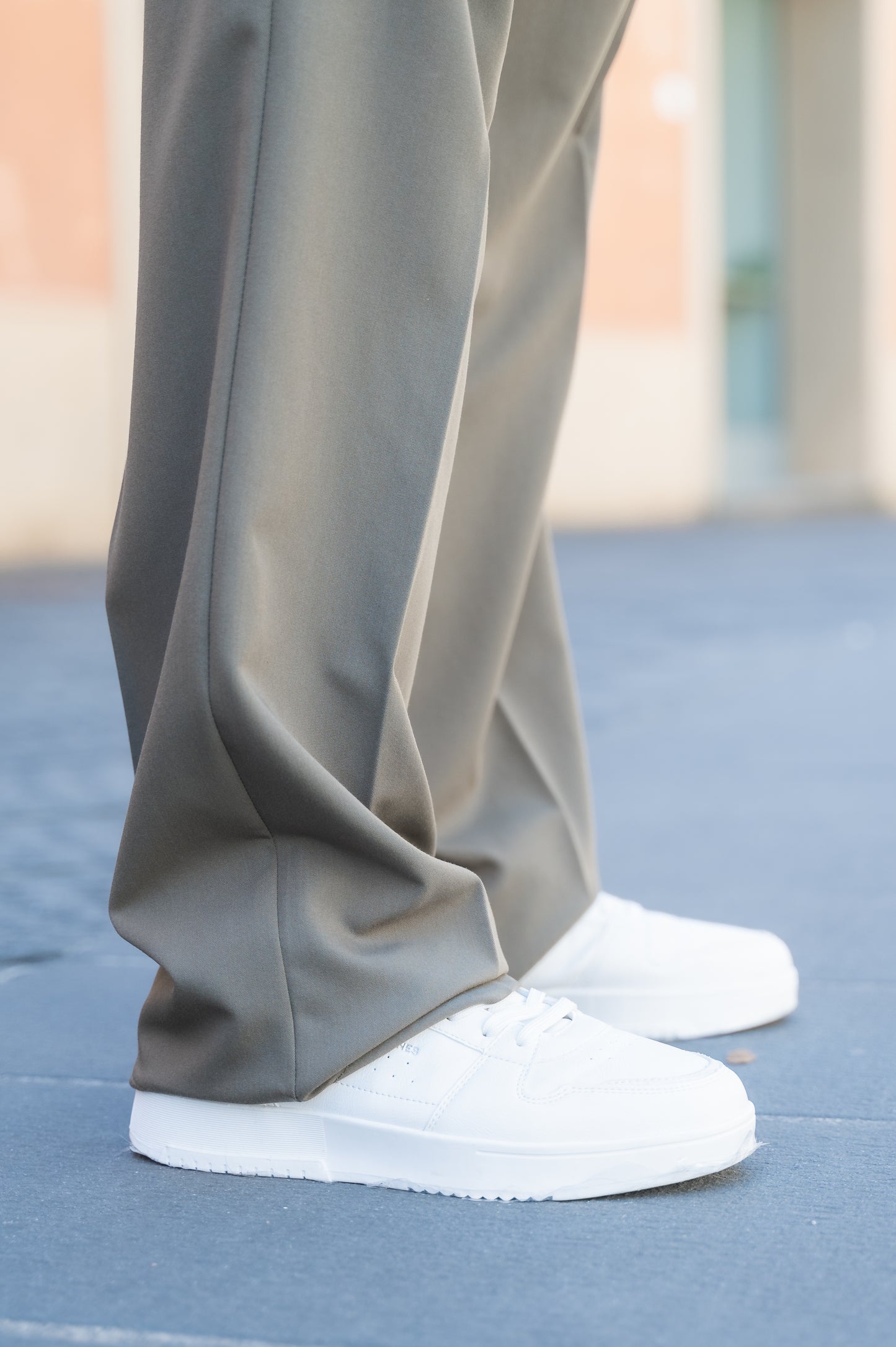 Pantalone Baggy IMPERIAL