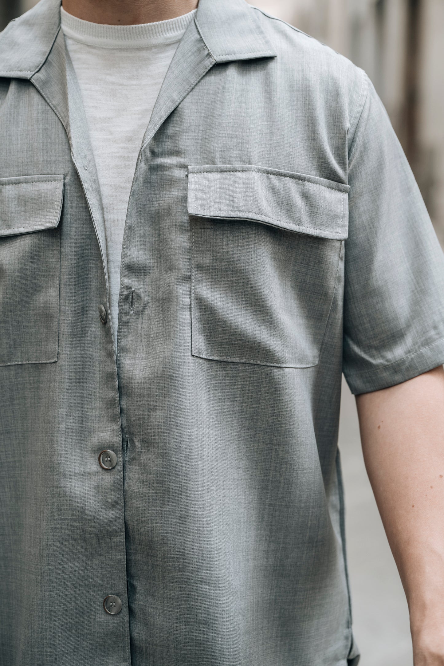 OverShirt OVER/D