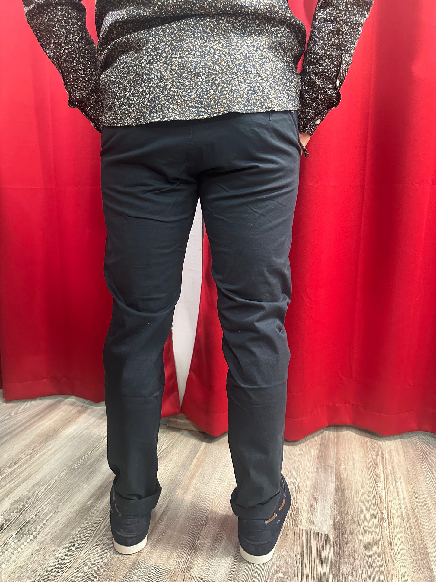 Pantalone Chino