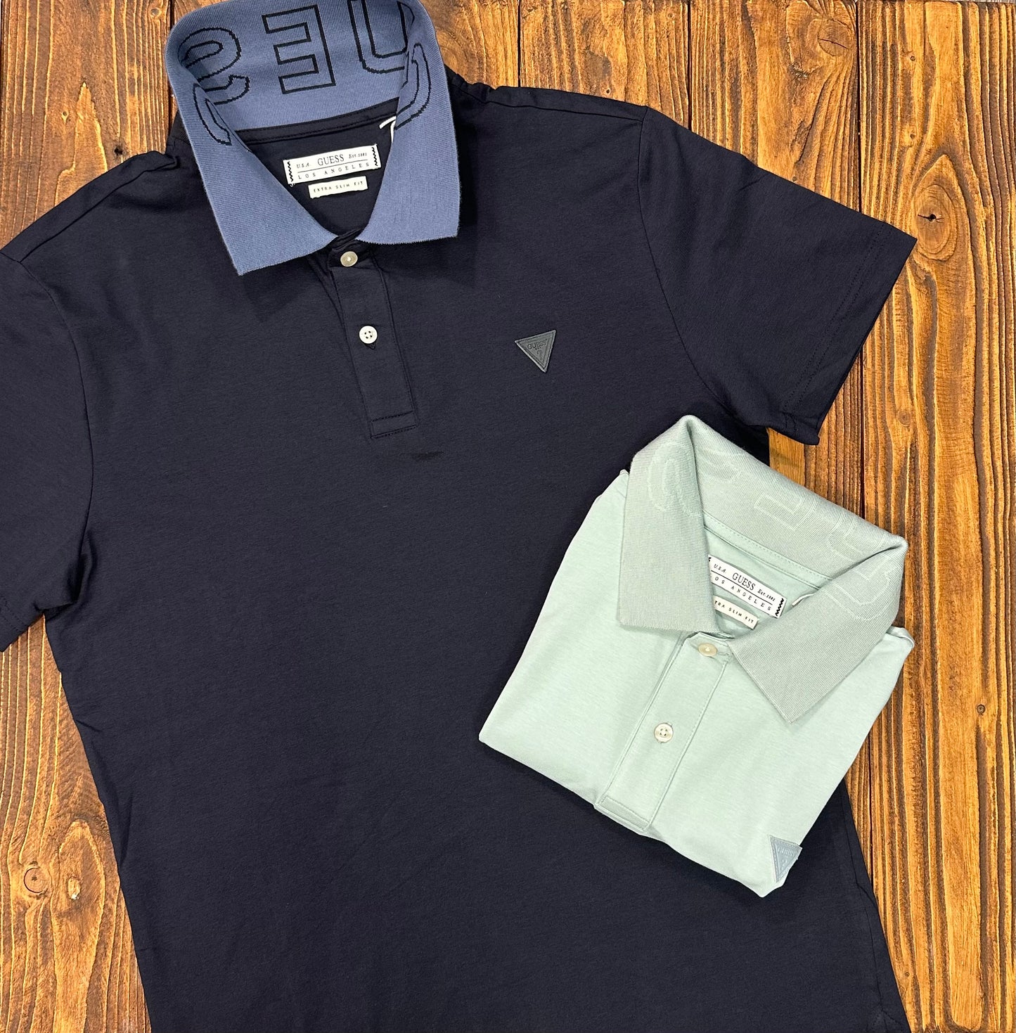 Polo GUESS
