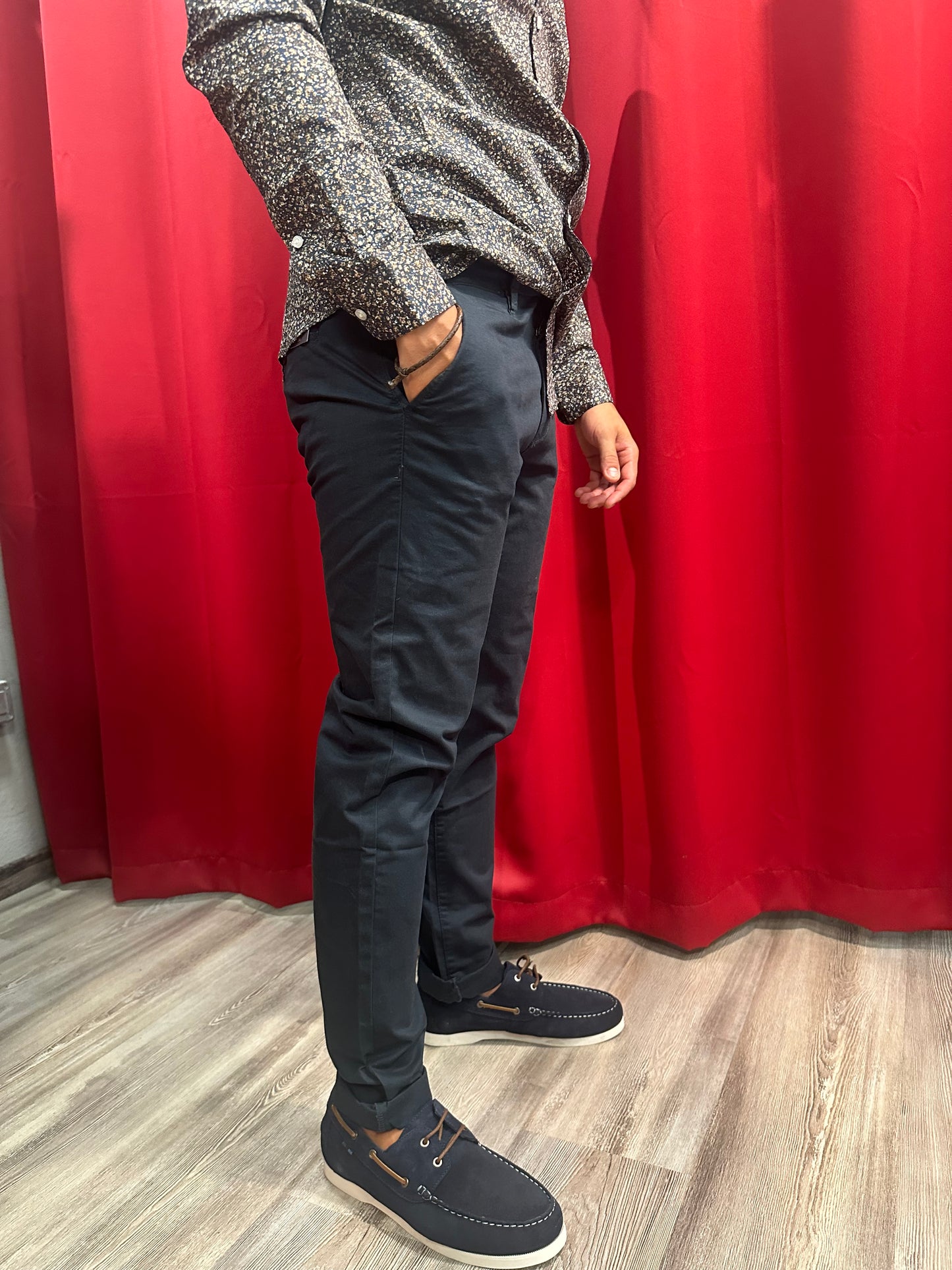 Pantalone Chino