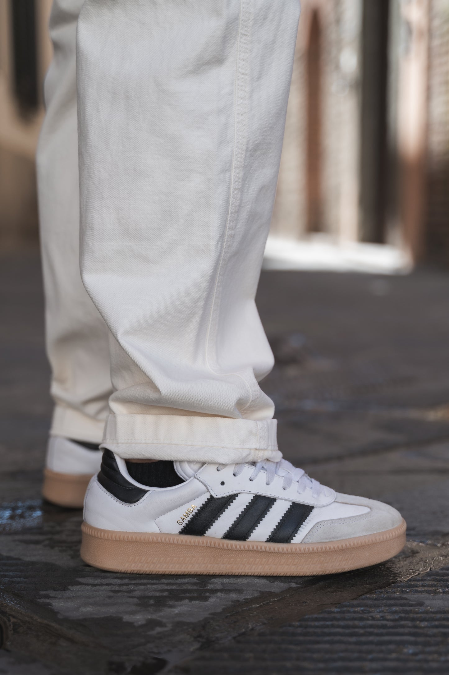 Pantalone Jeans Carpenter