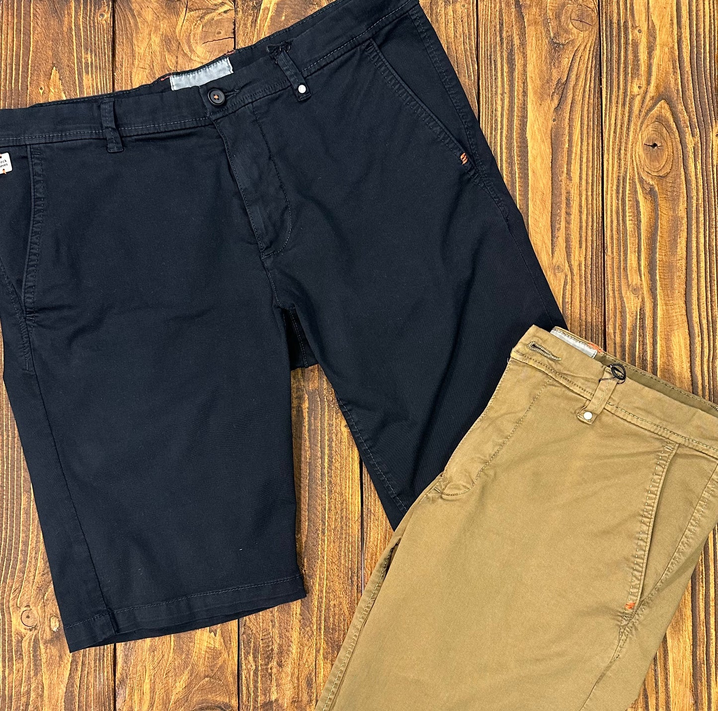 Bermuda BL11