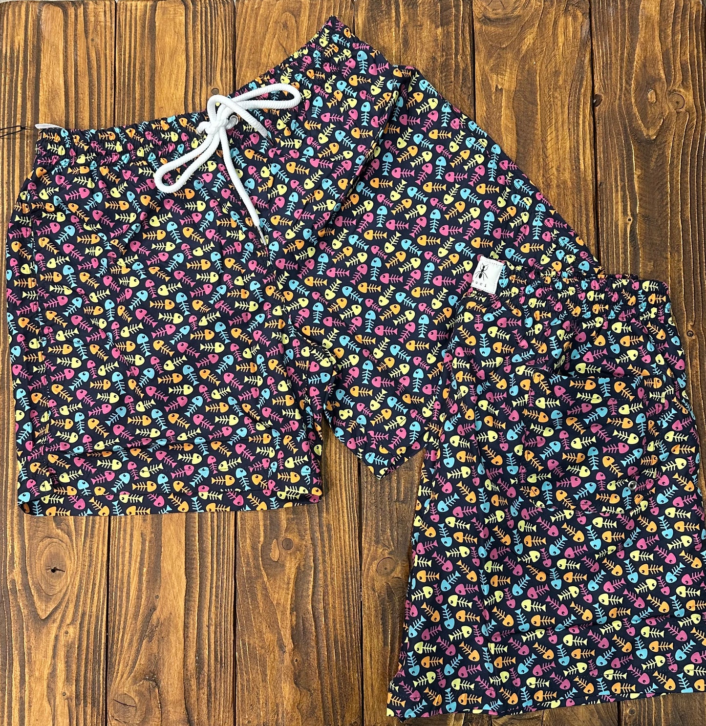 Costume Fantasia BUCI