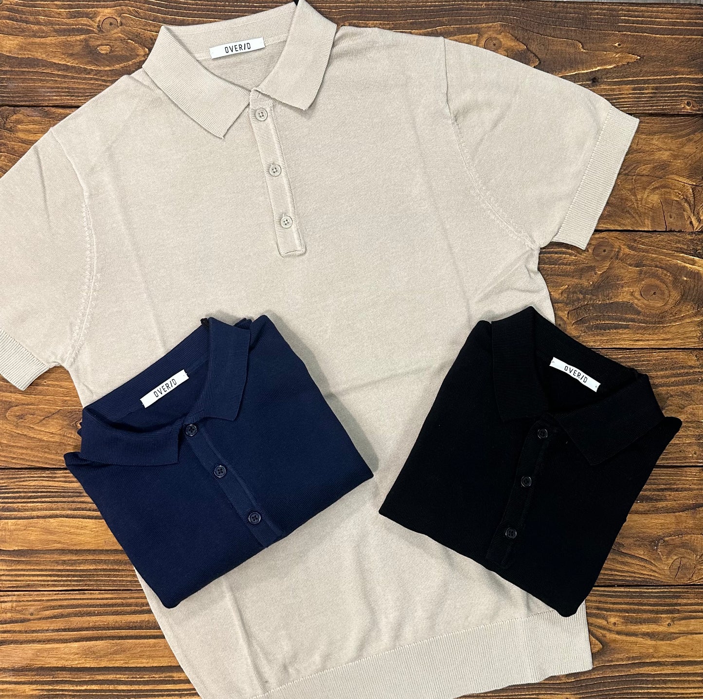 Polo OVER/D