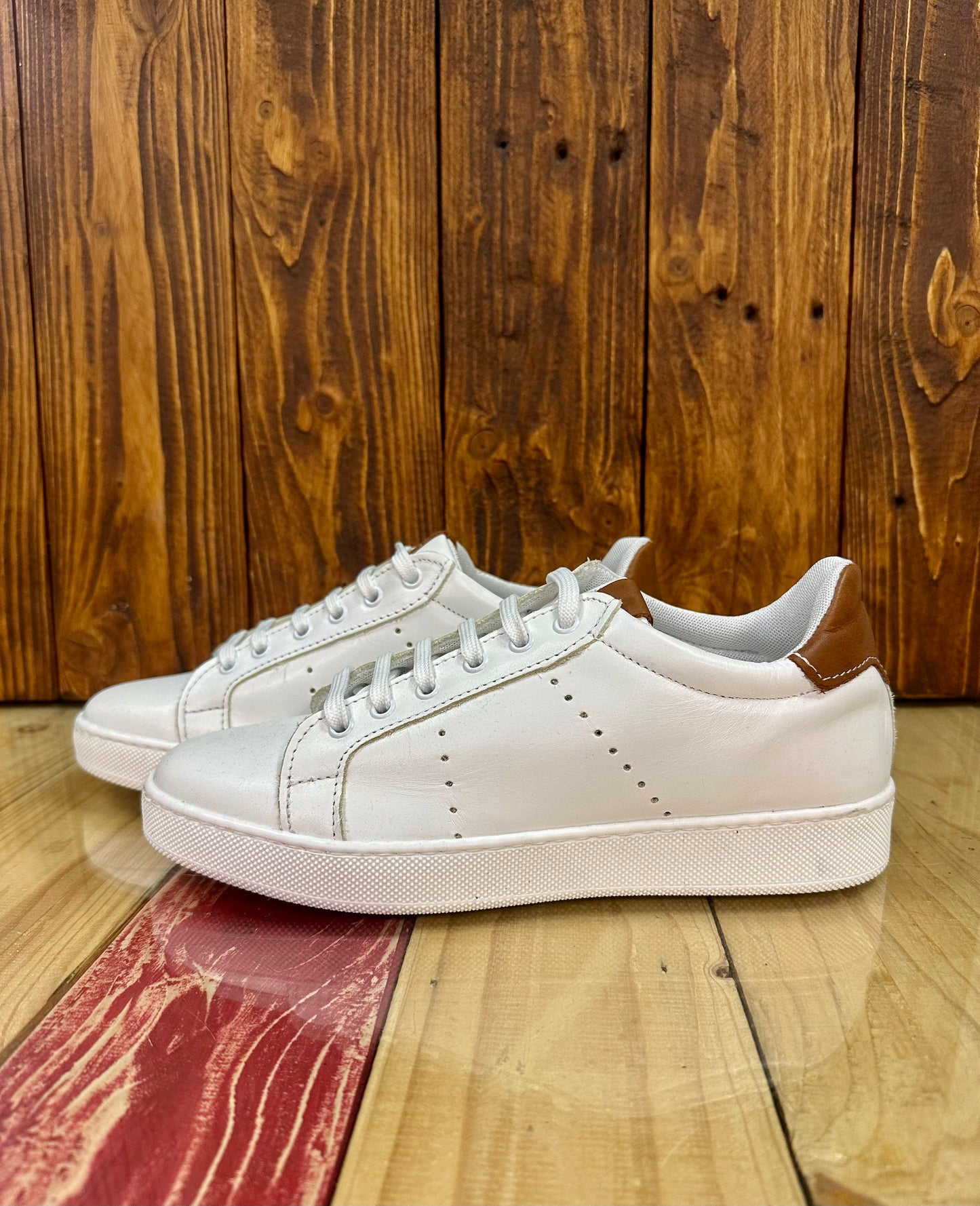 Sneakers OVER/D
