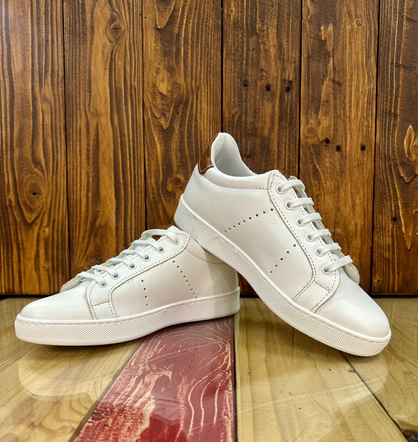 Sneakers OVER/D