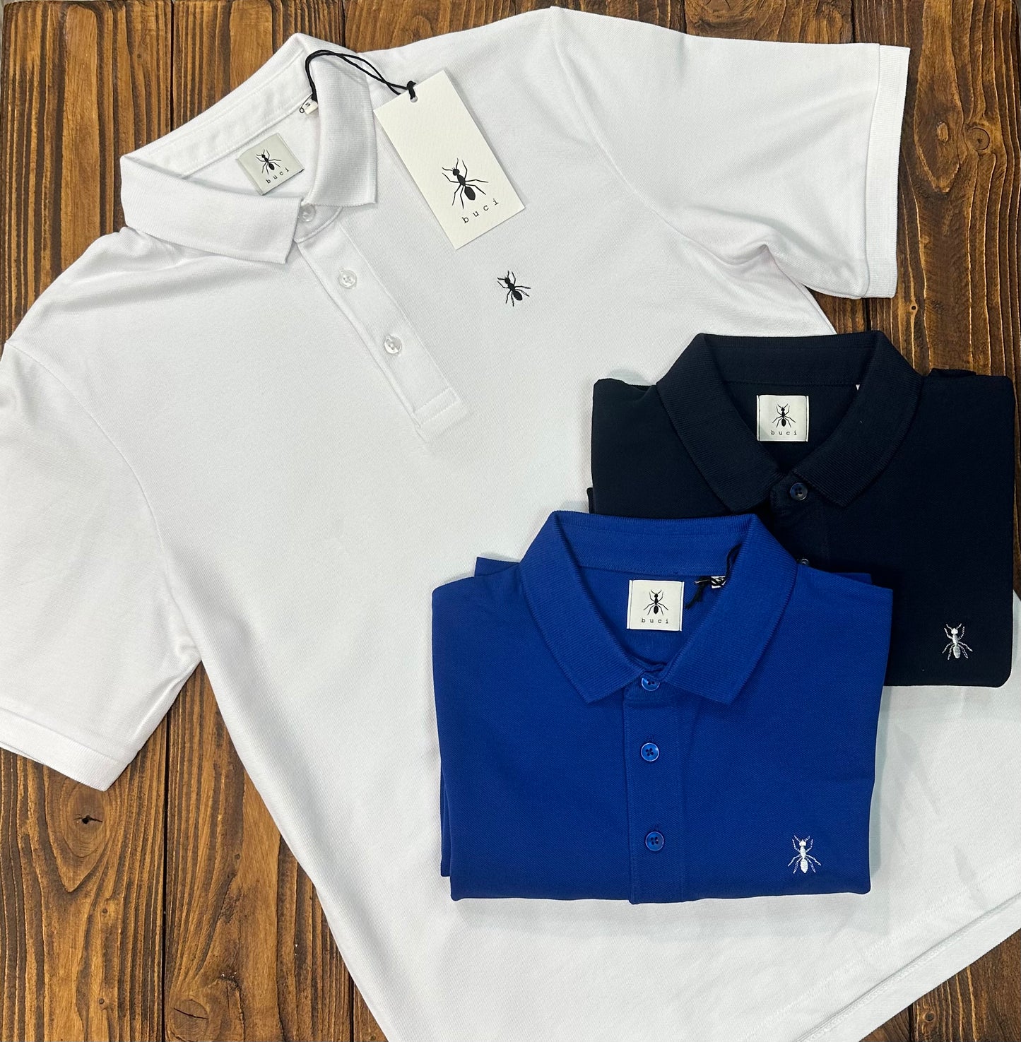 Polo BUCI