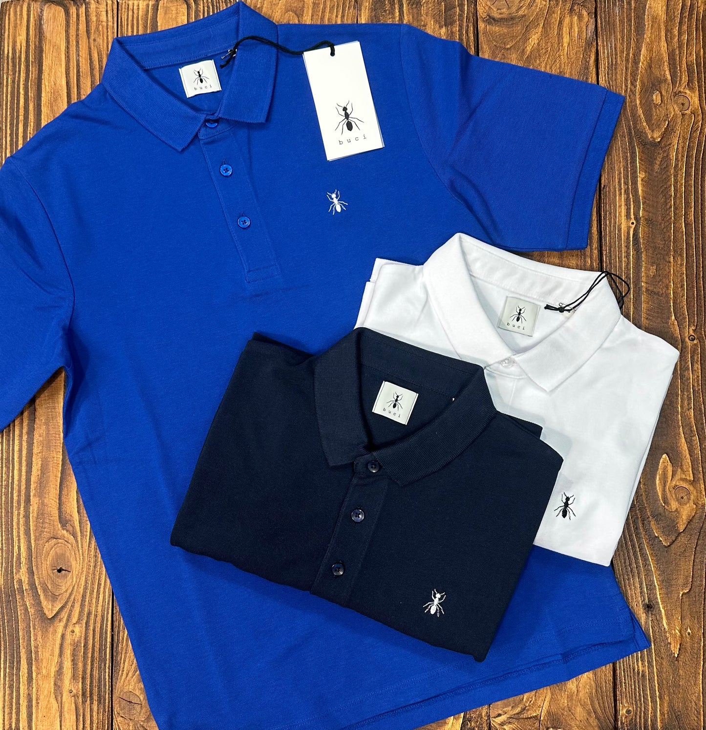 Polo BUCI