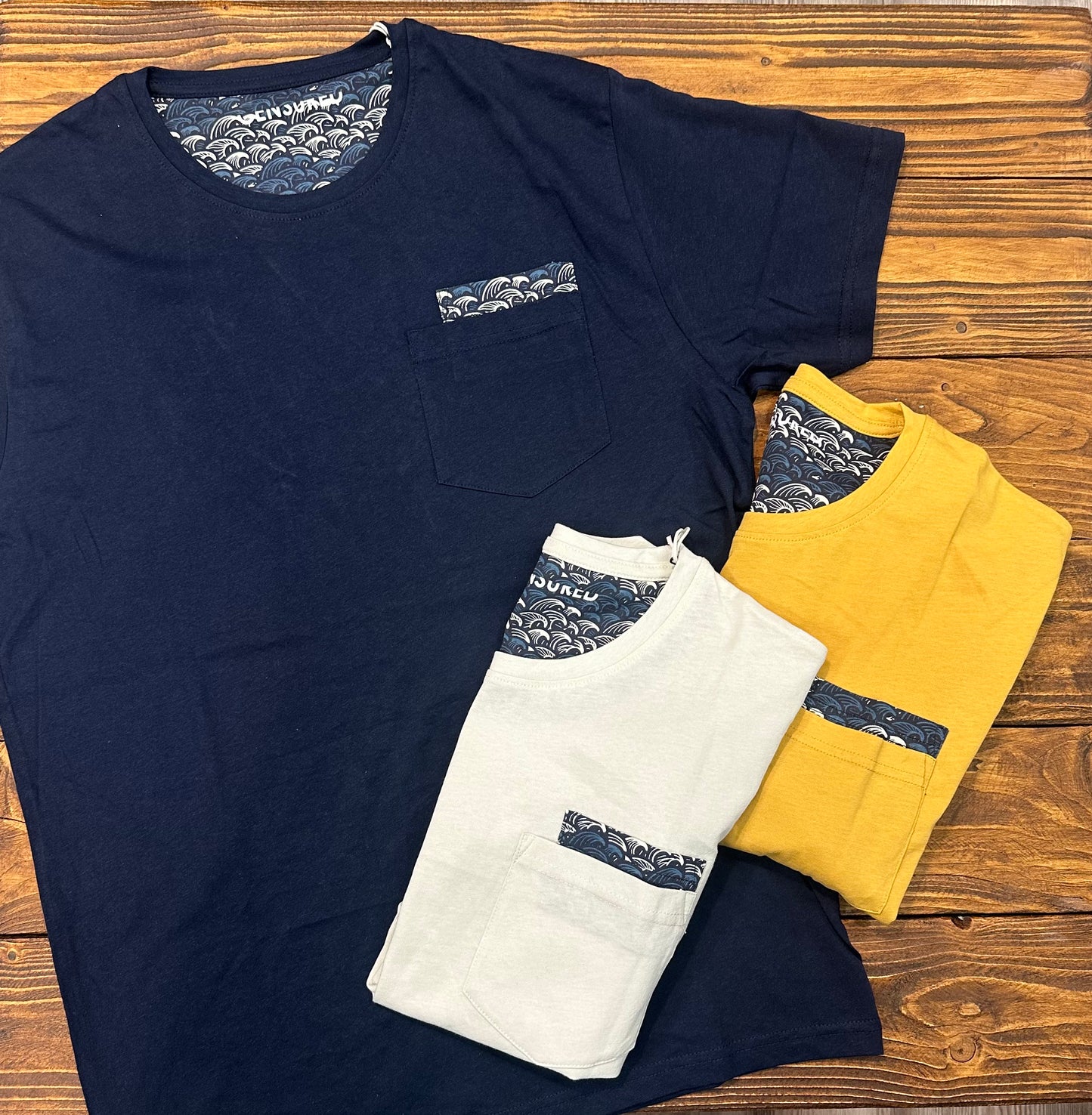 T-Shirt CENSURED