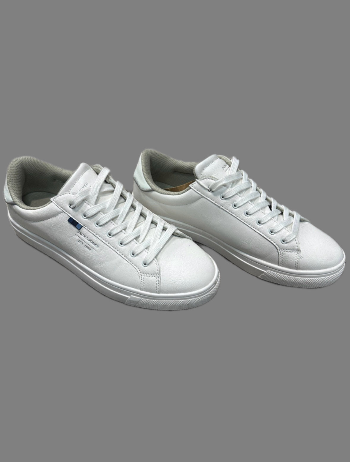 Scarpa Sneakers Bianca