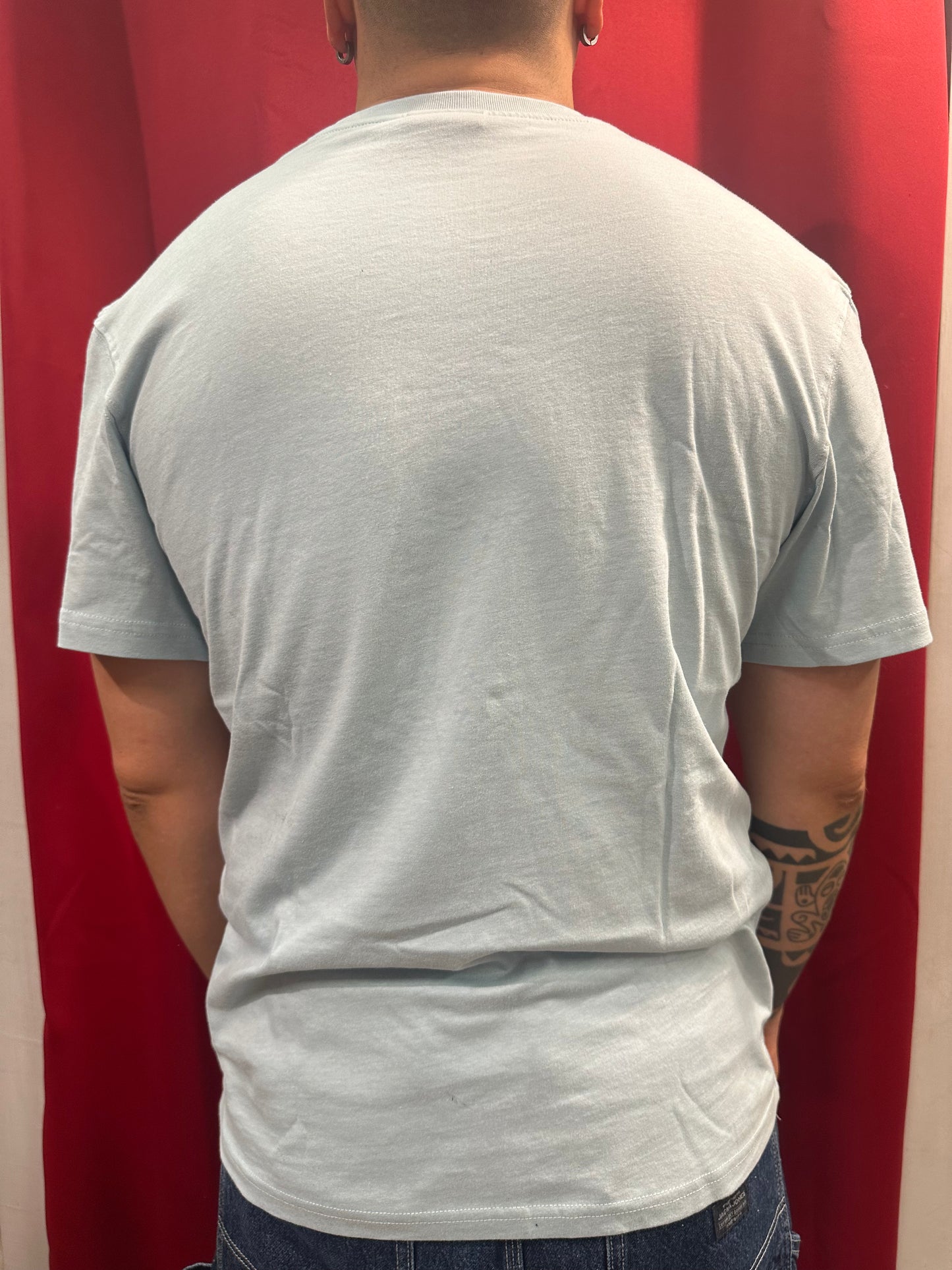 T-Shirt basic rdd