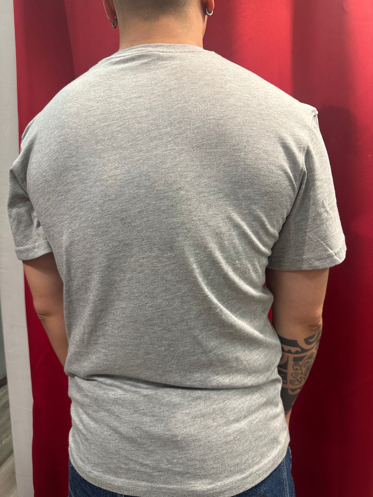 T-Shirt basic rdd
