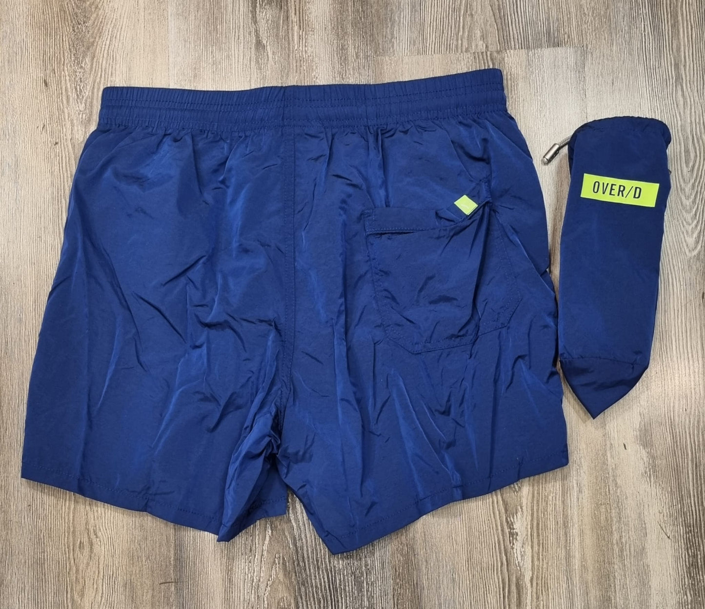Costume Boxer Mare