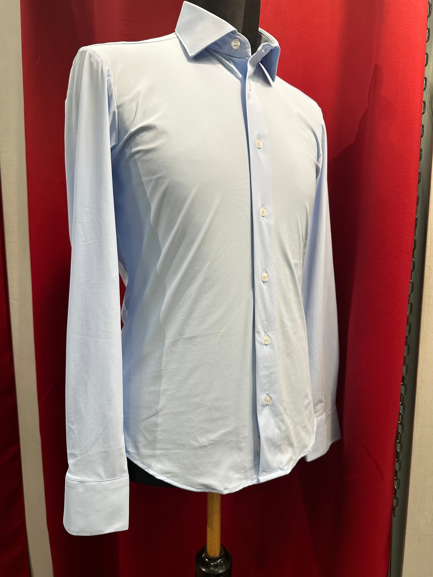 Camicia NO STIRO