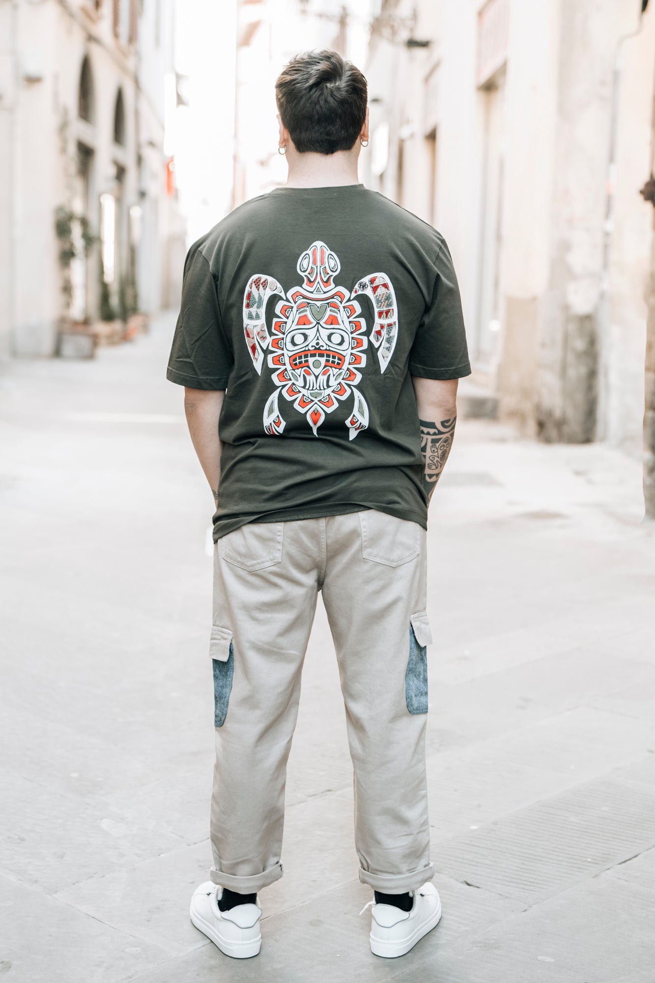 T-Shirt BL11