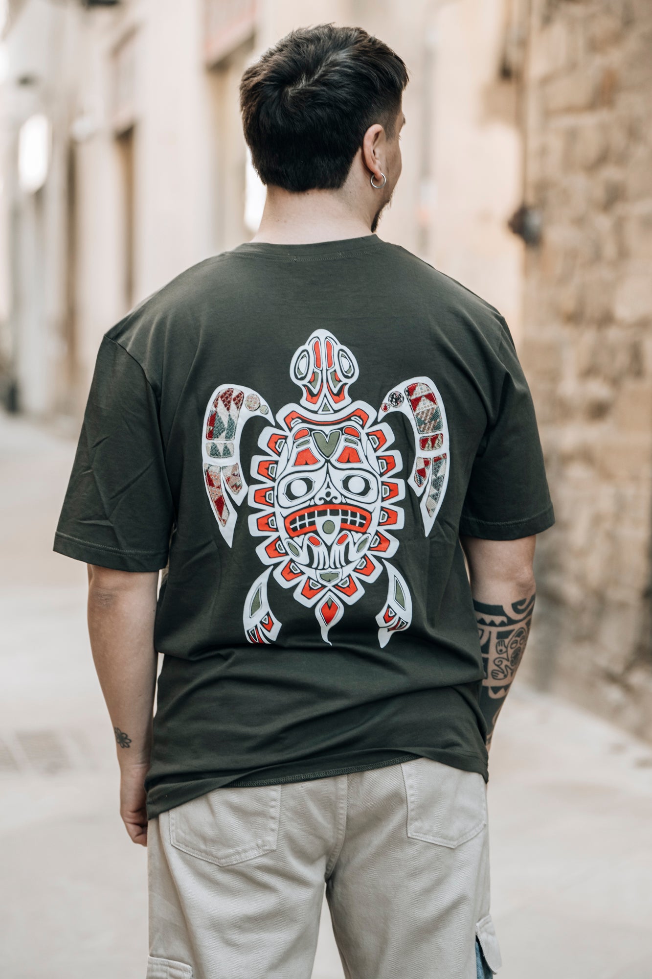 T-Shirt BL11