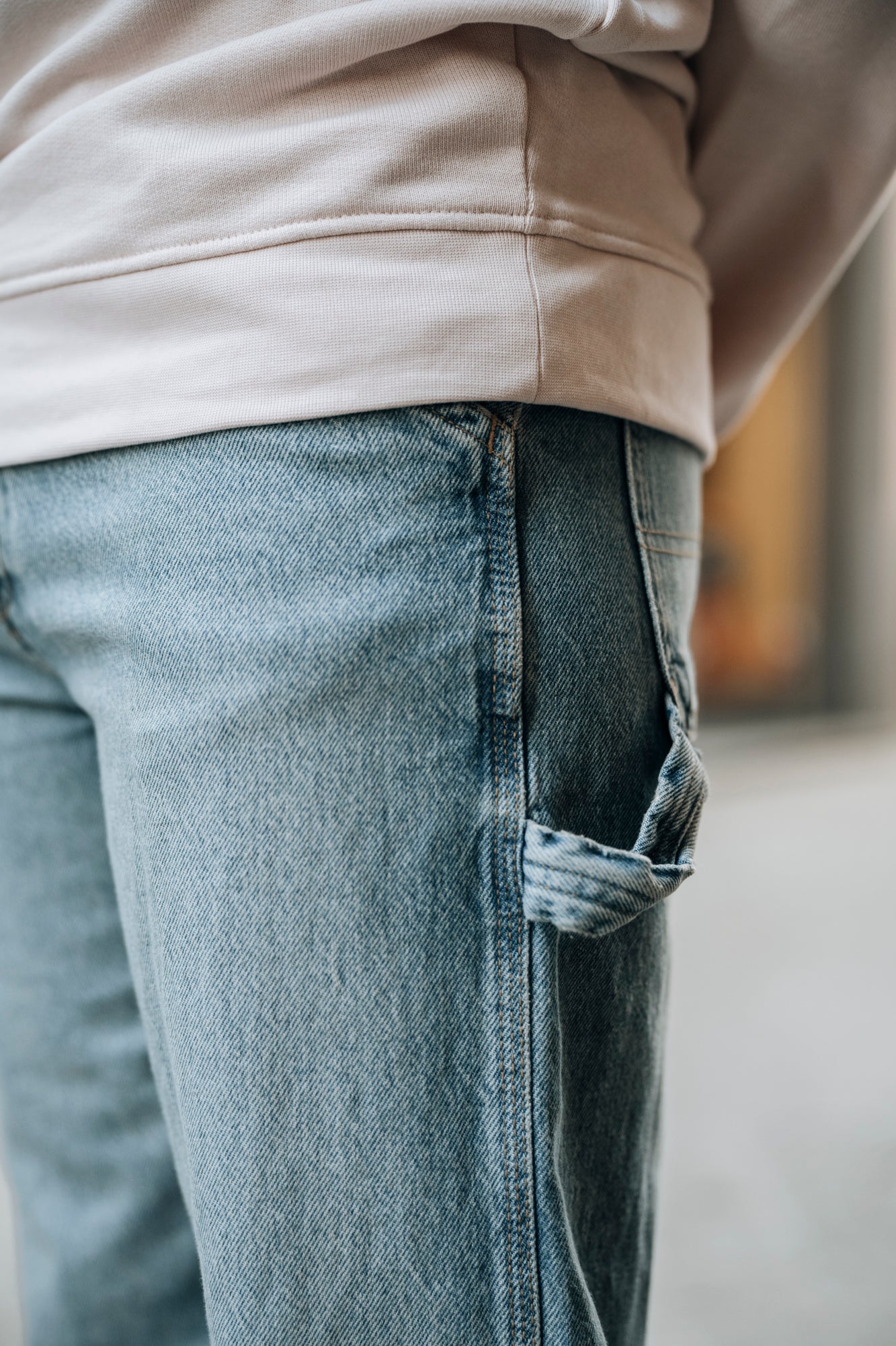 Jeans Carpenter J&J