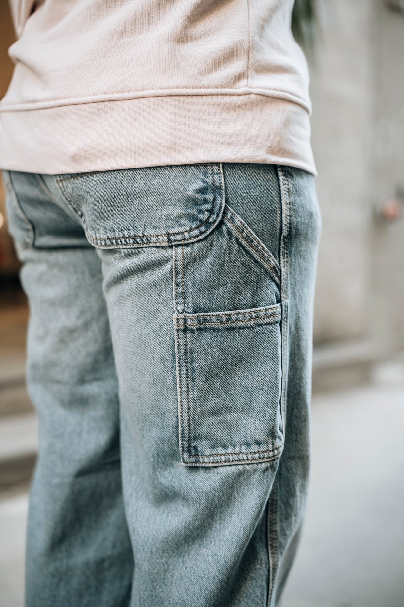 Jeans Carpenter J&J