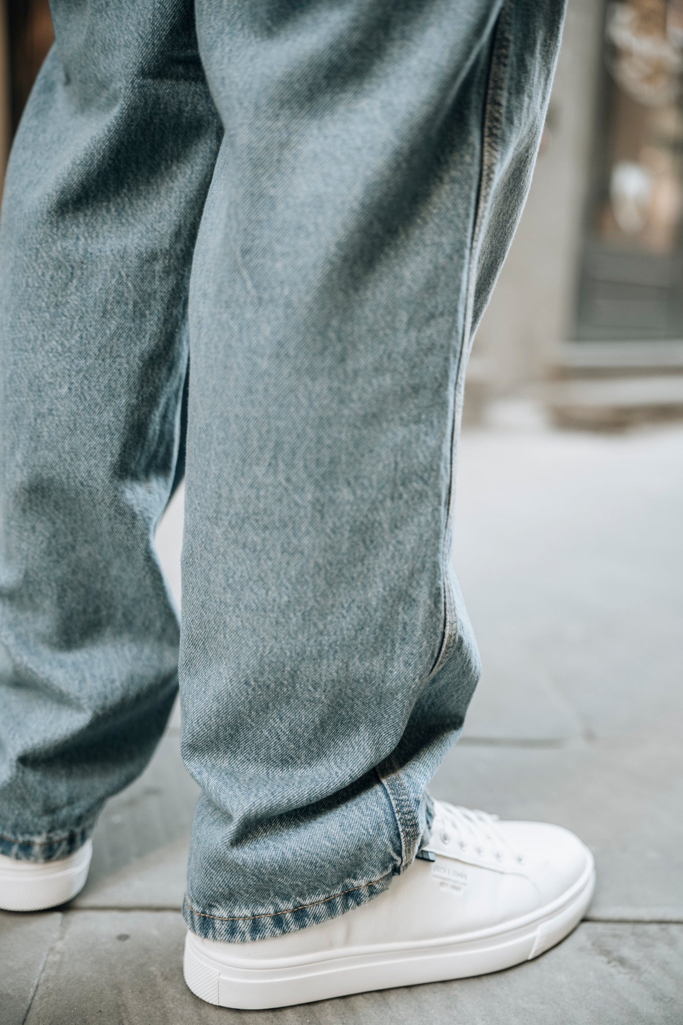 Jeans Carpenter J&J