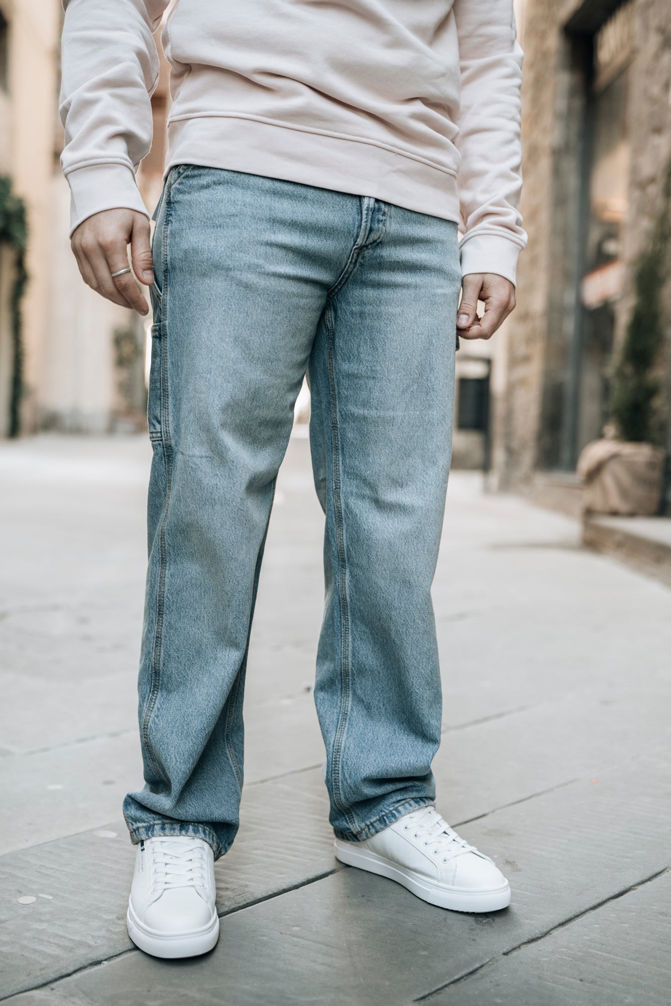 Jeans Carpenter J&J