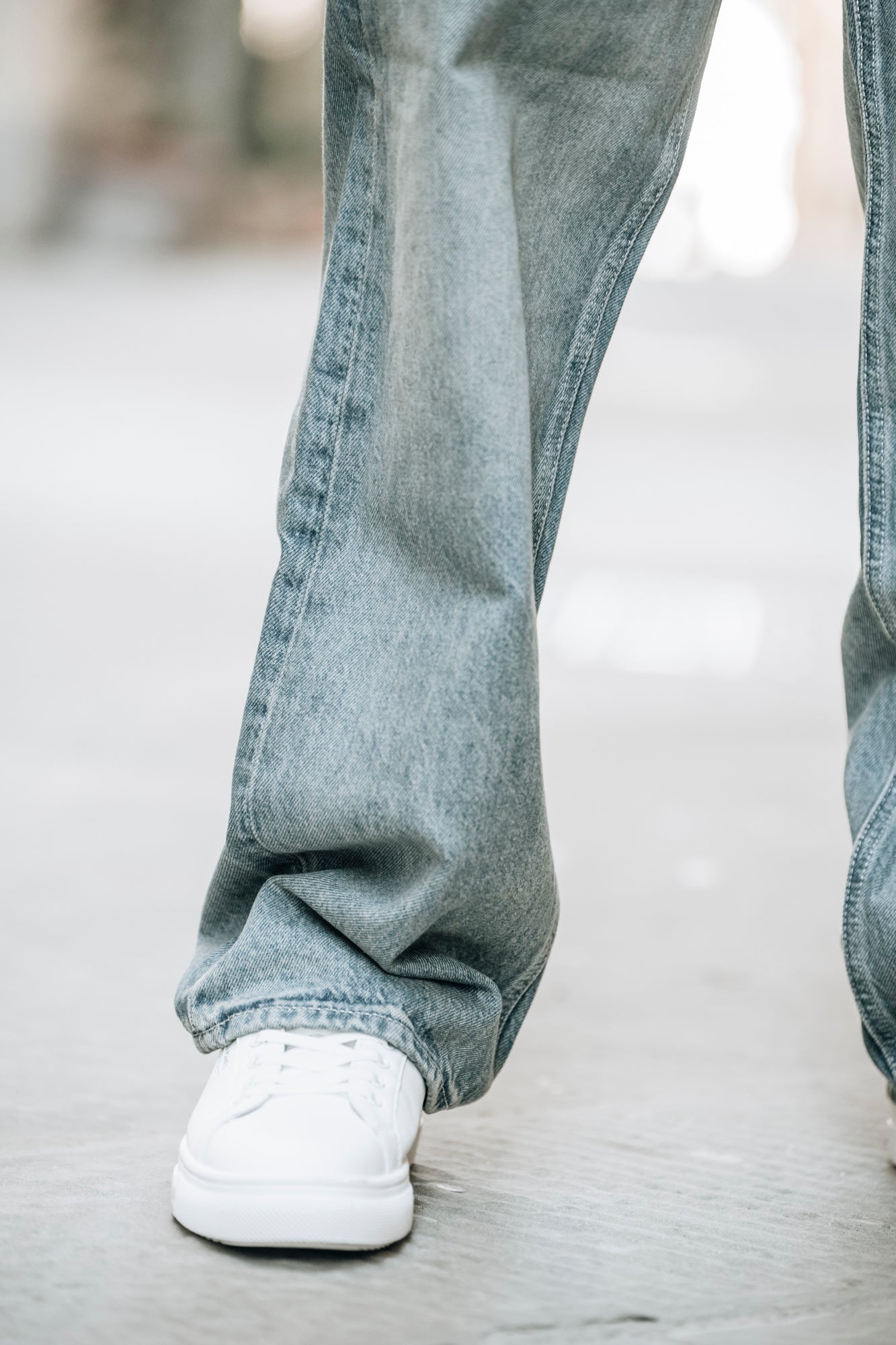 Jeans BaggyFit J&J