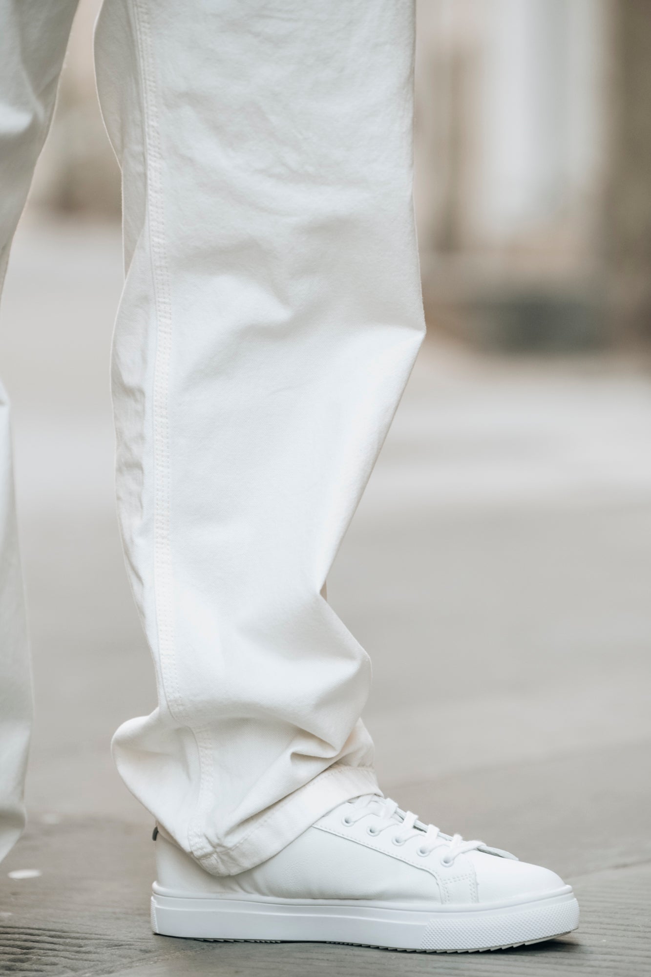 Jeans Baggy Fit J&J
