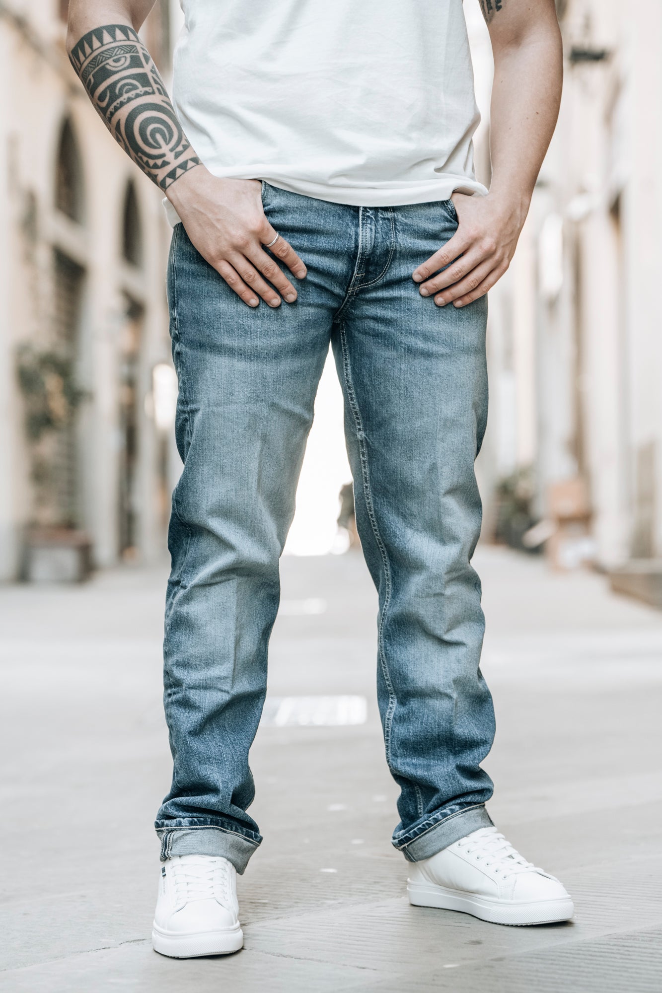 Jeans Regular GUESS