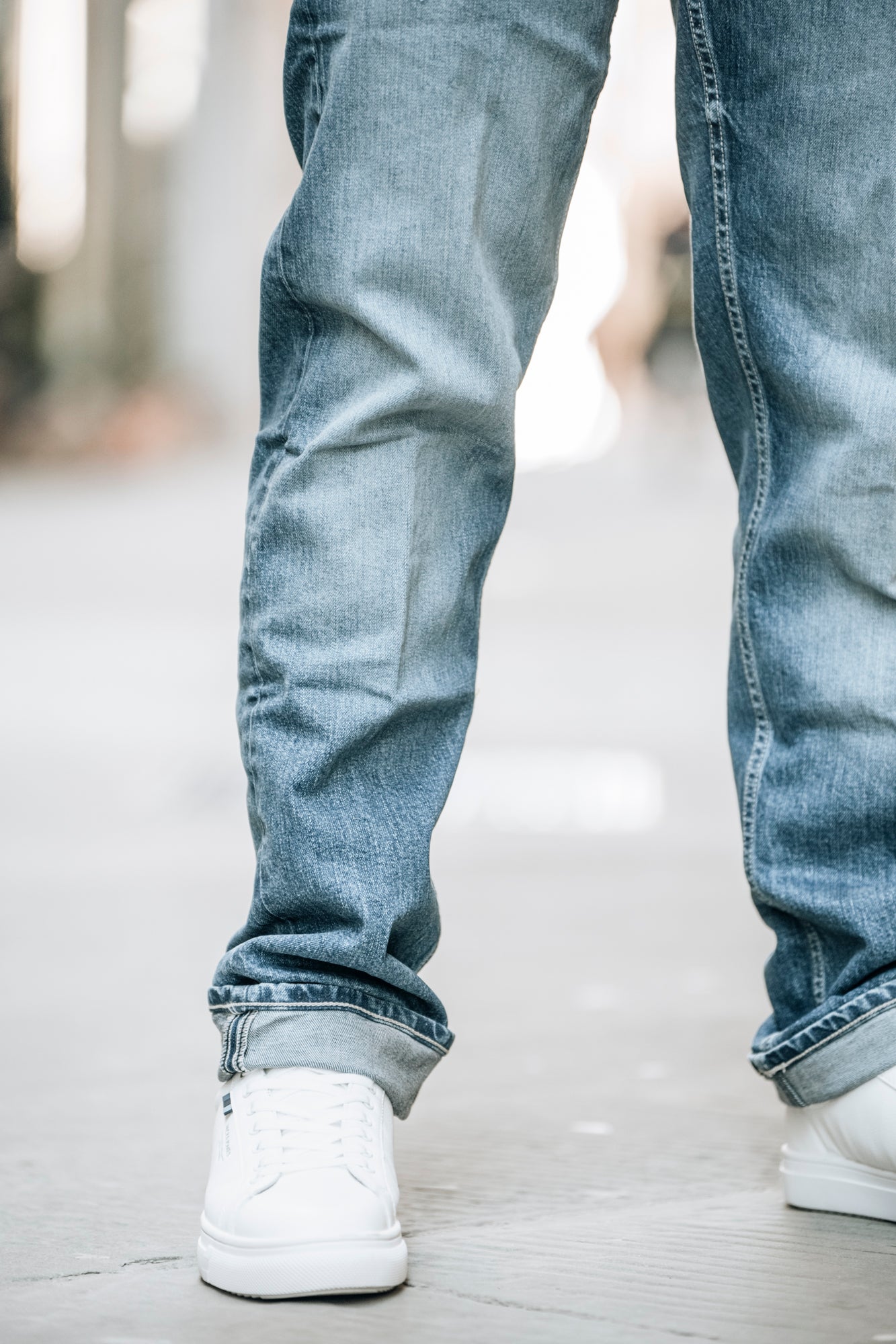 Jeans Regular GUESS
