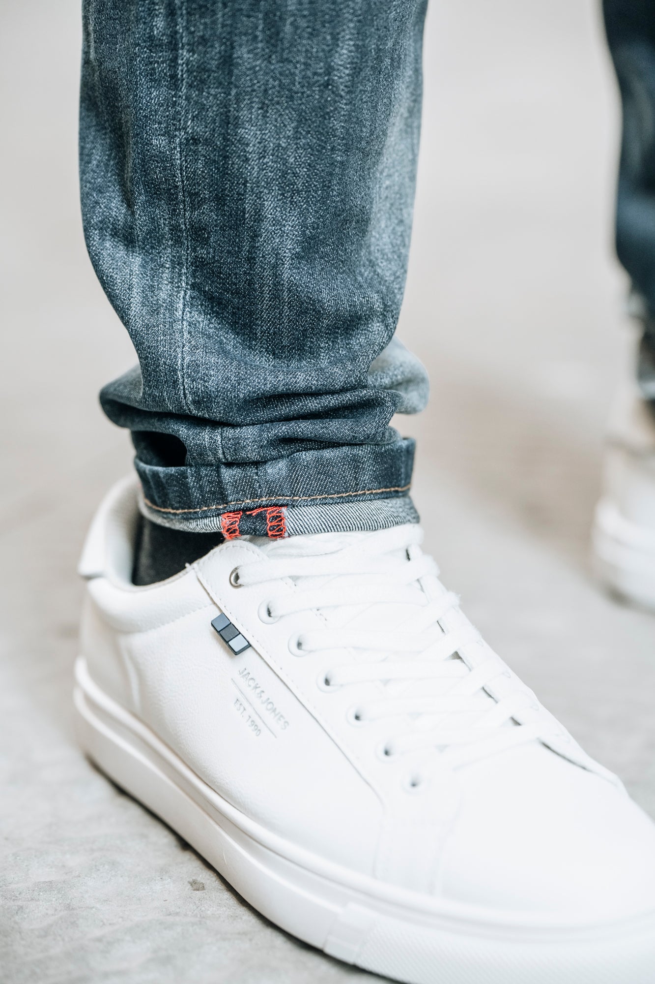 Jeans Slim OVER/D