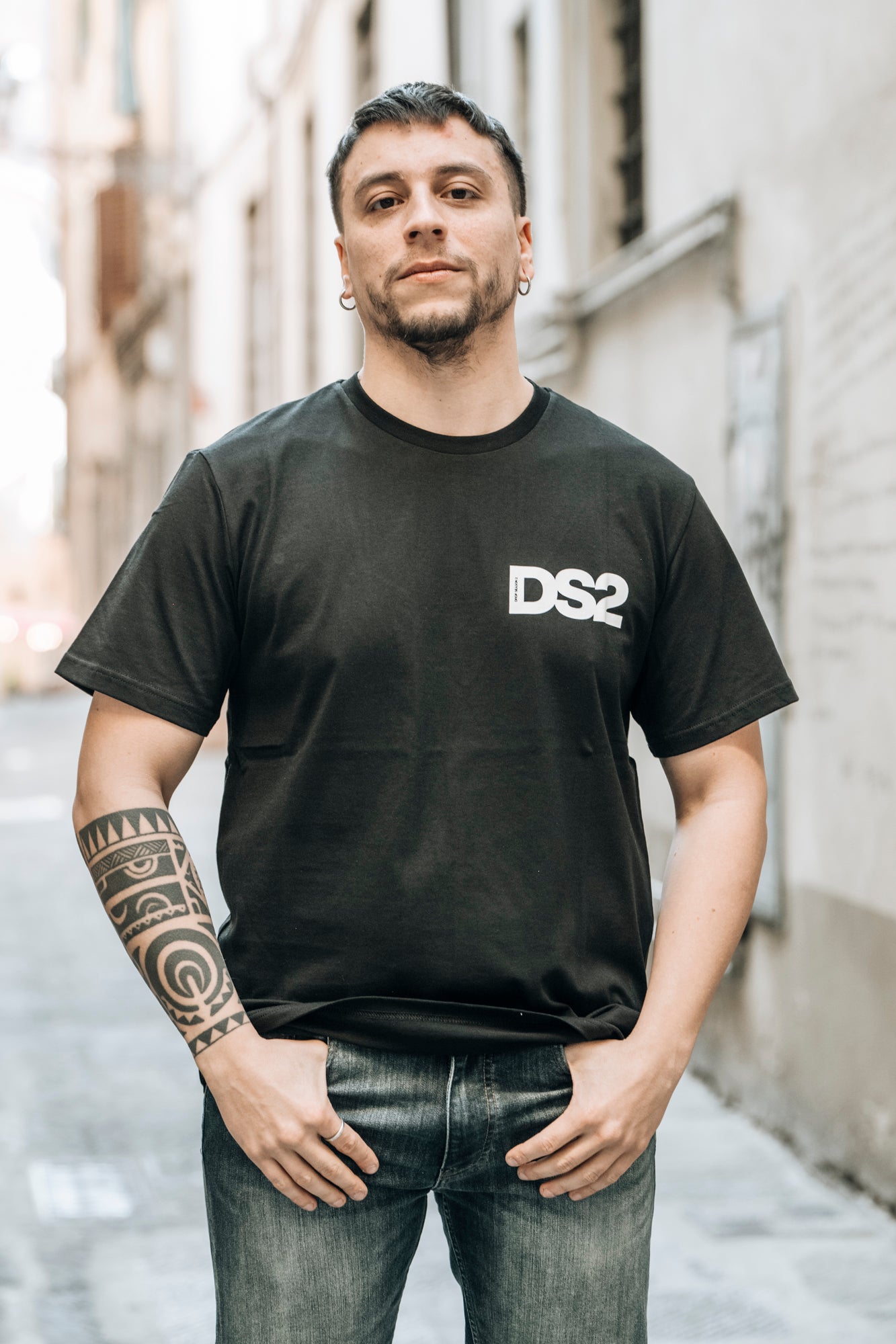 T-Shirt DS2