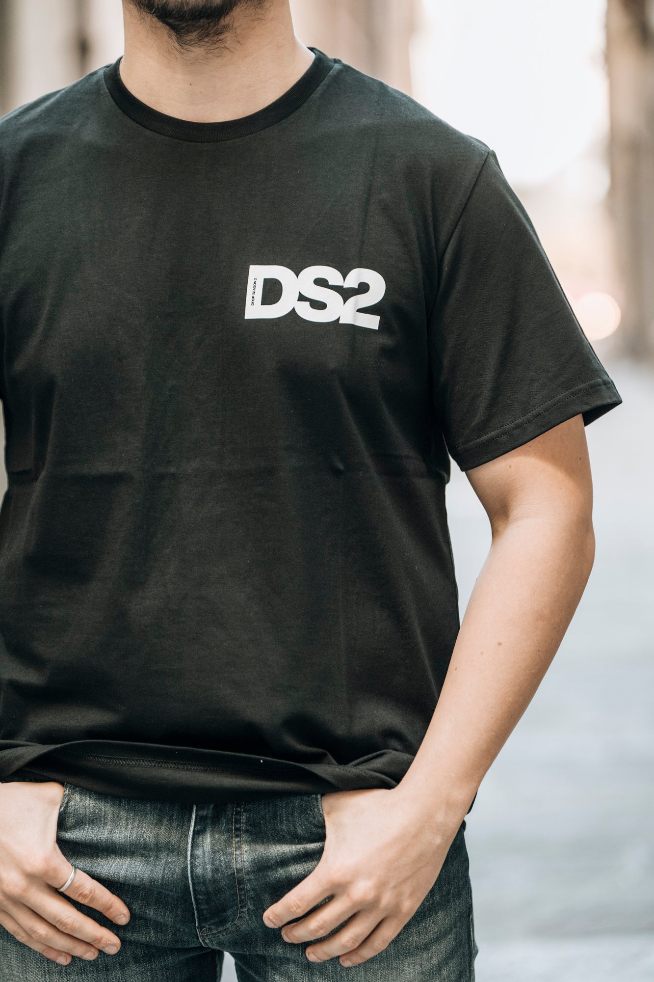 T-Shirt DS2
