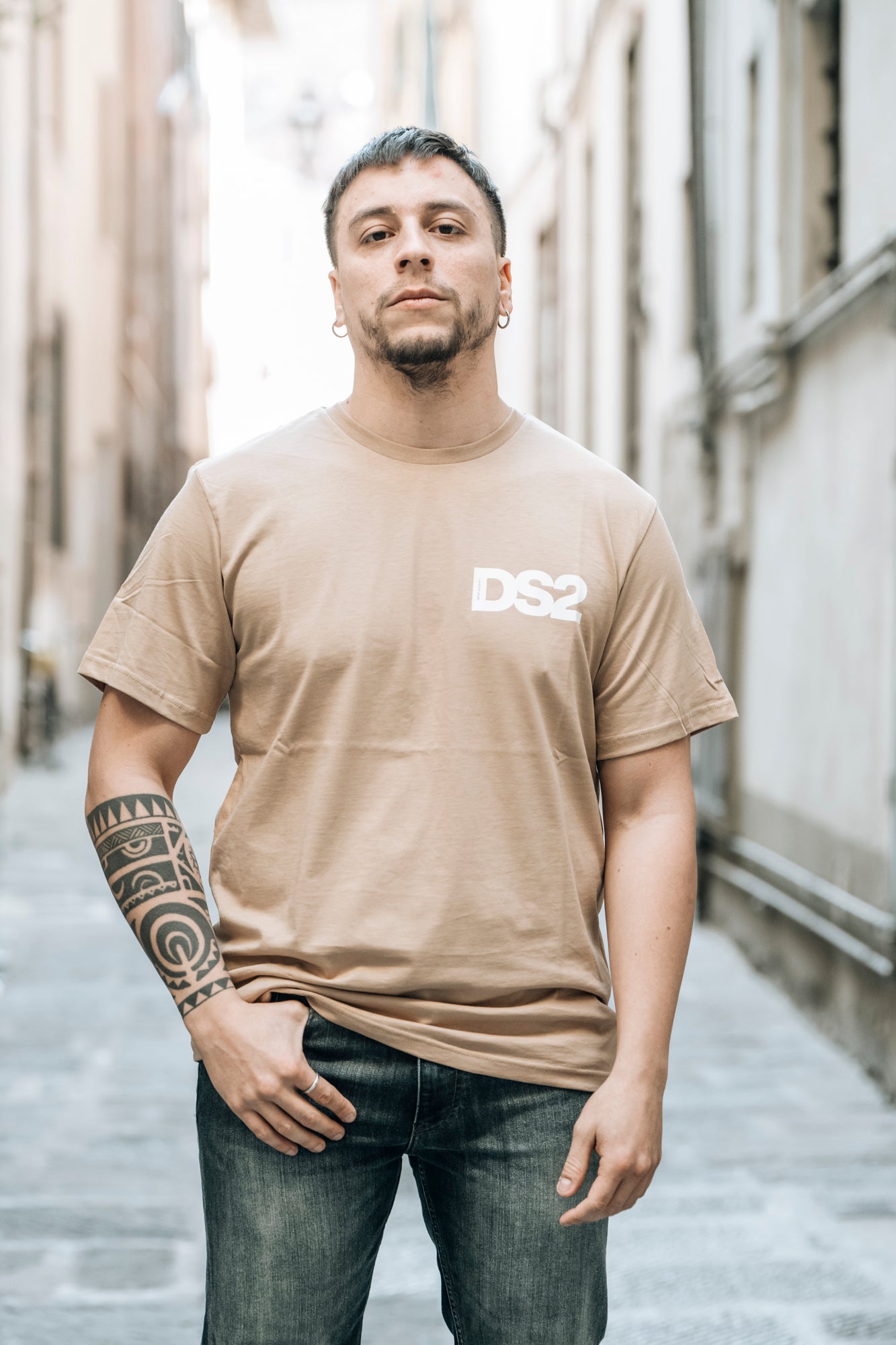 T-shirt DS2