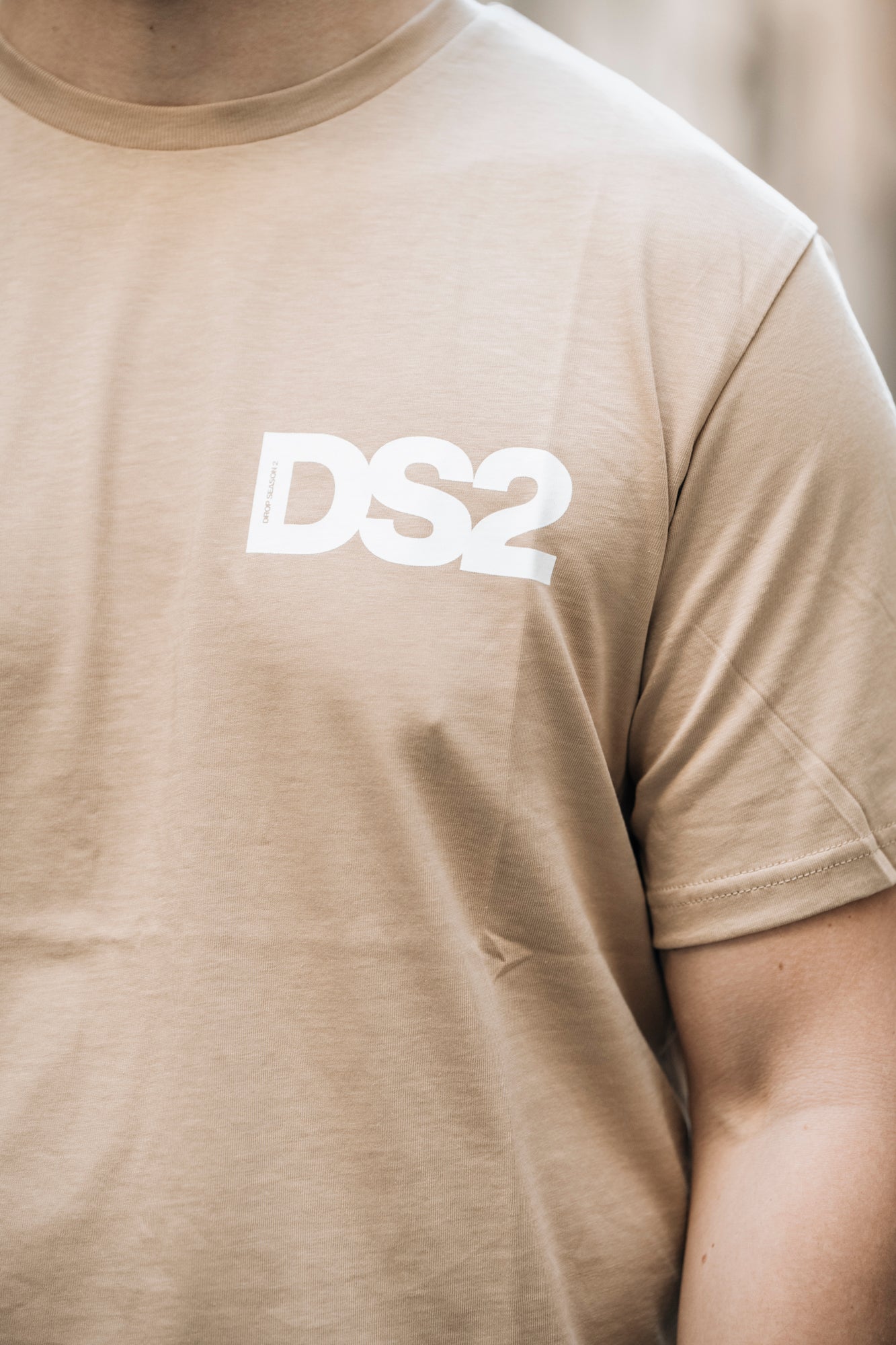 T-shirt DS2