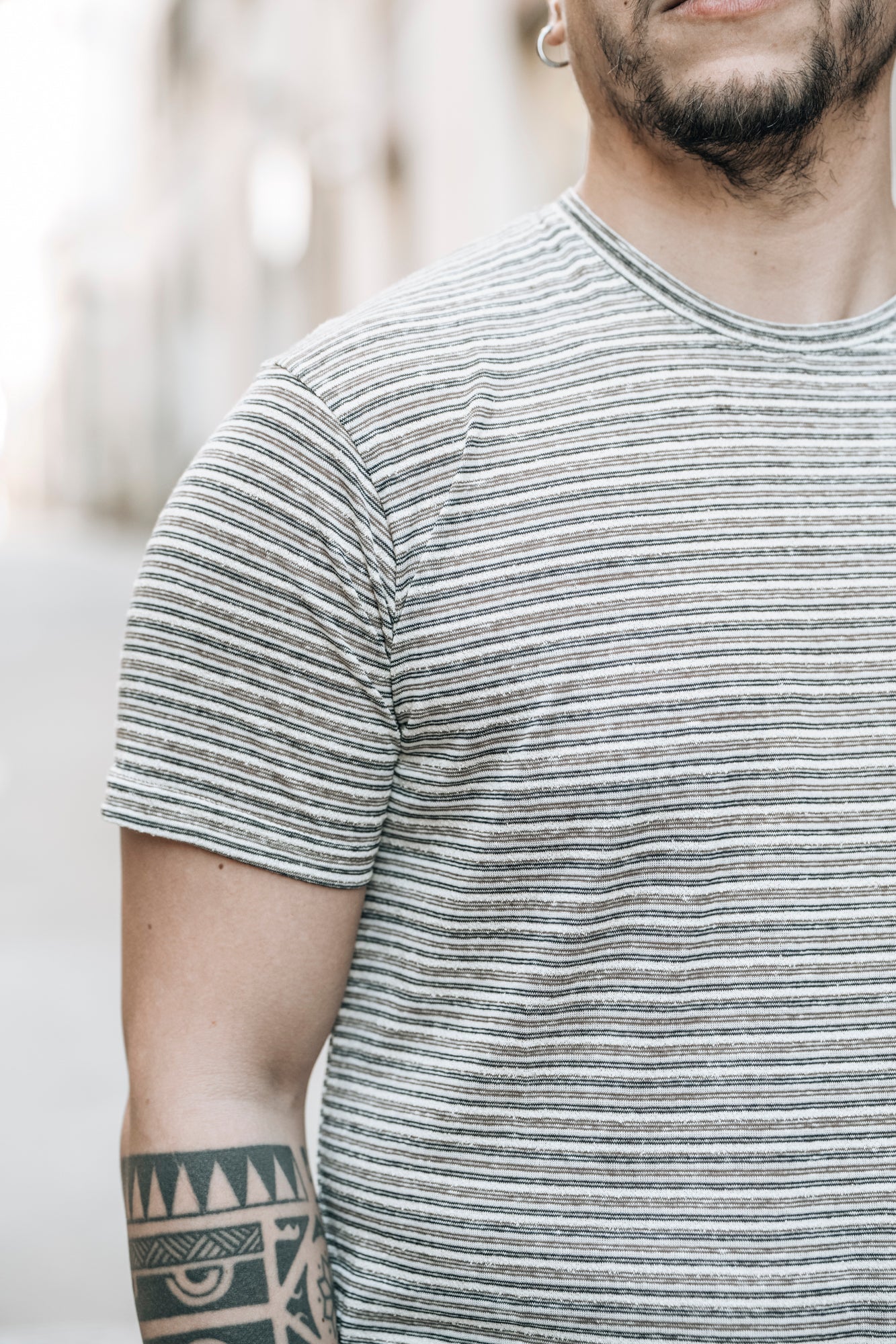 T-shirt riga BLOCK11