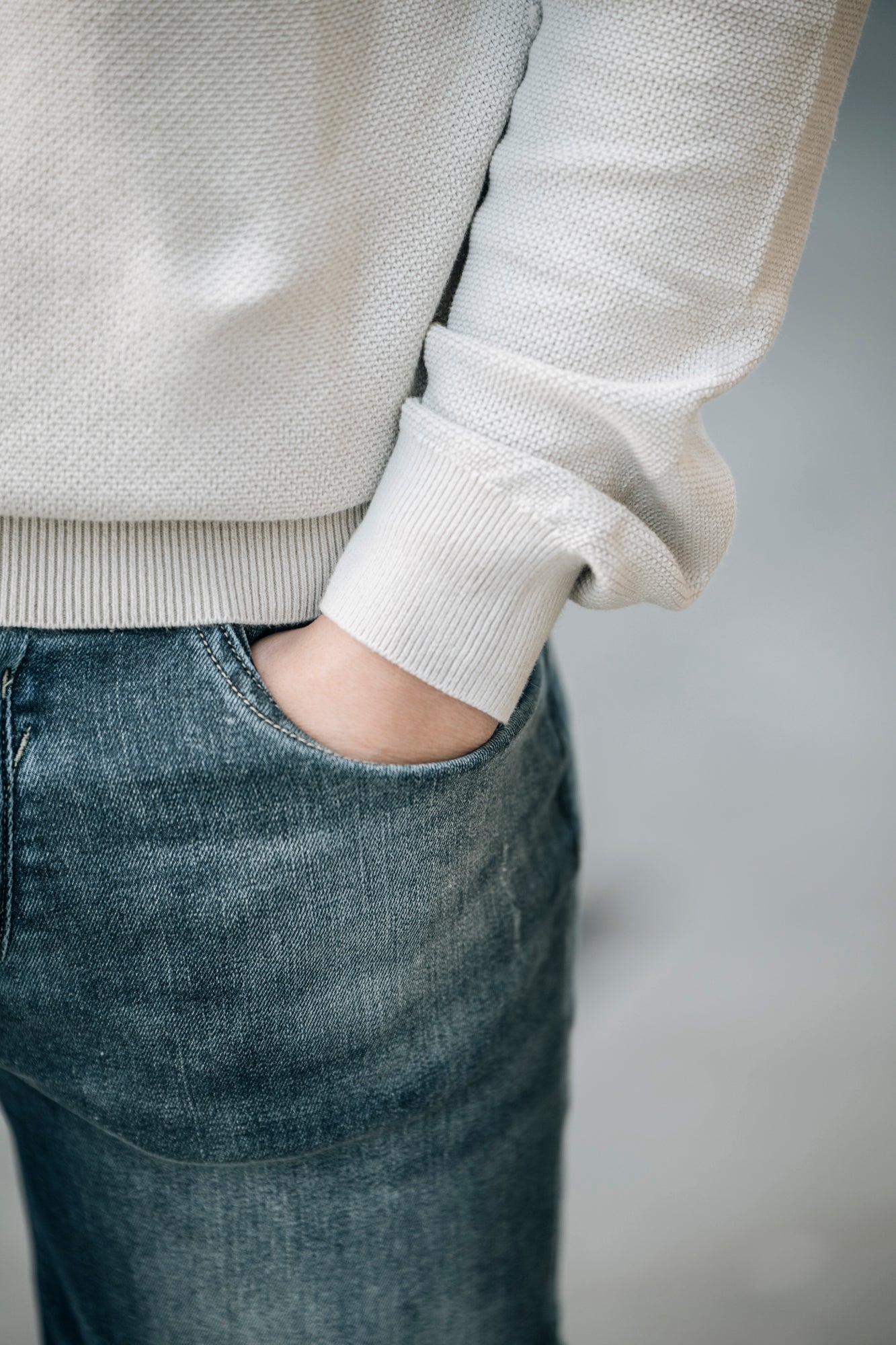Pull girocollo GUESS