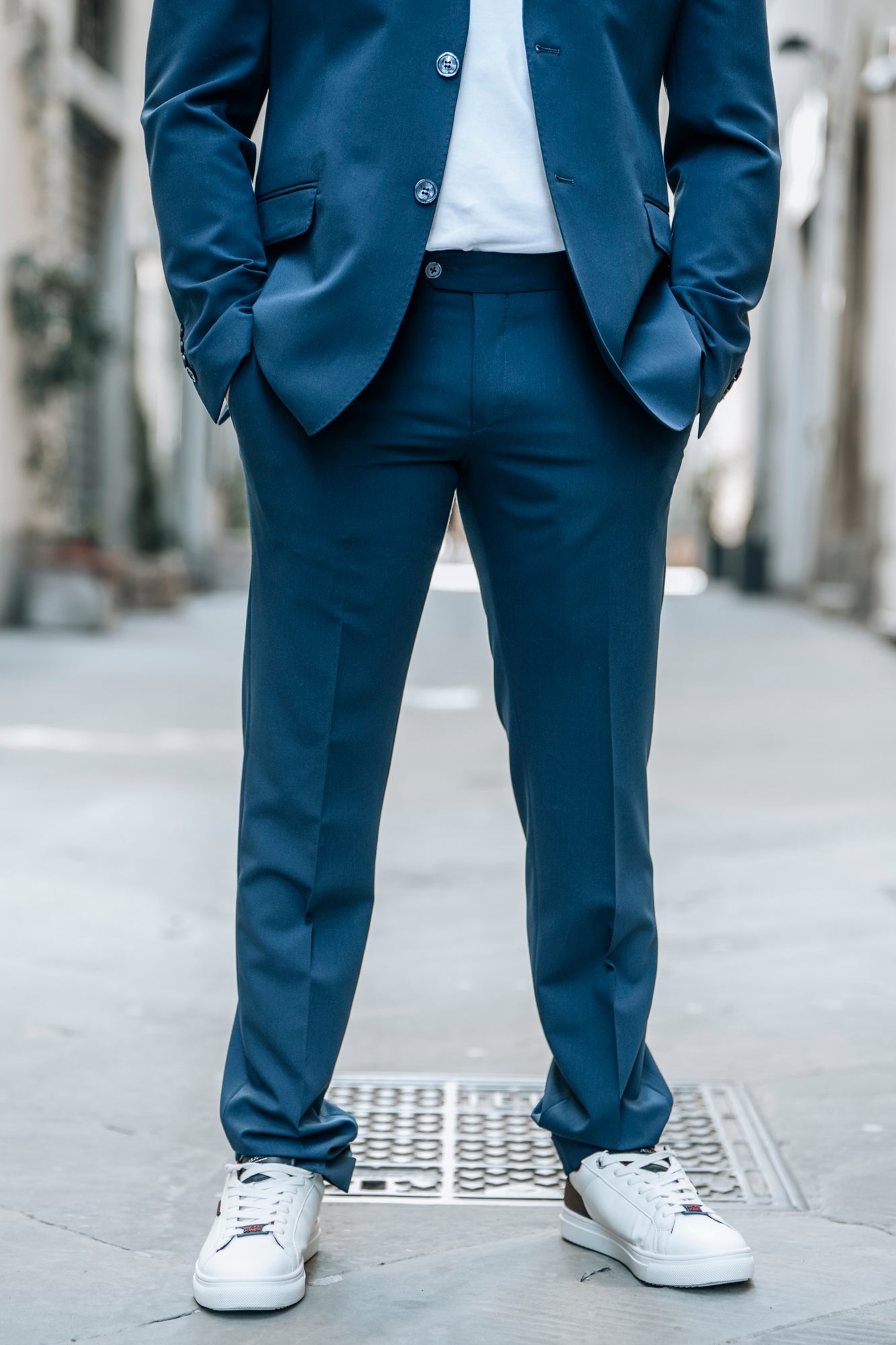 Pantalone Chino IMPERIAL