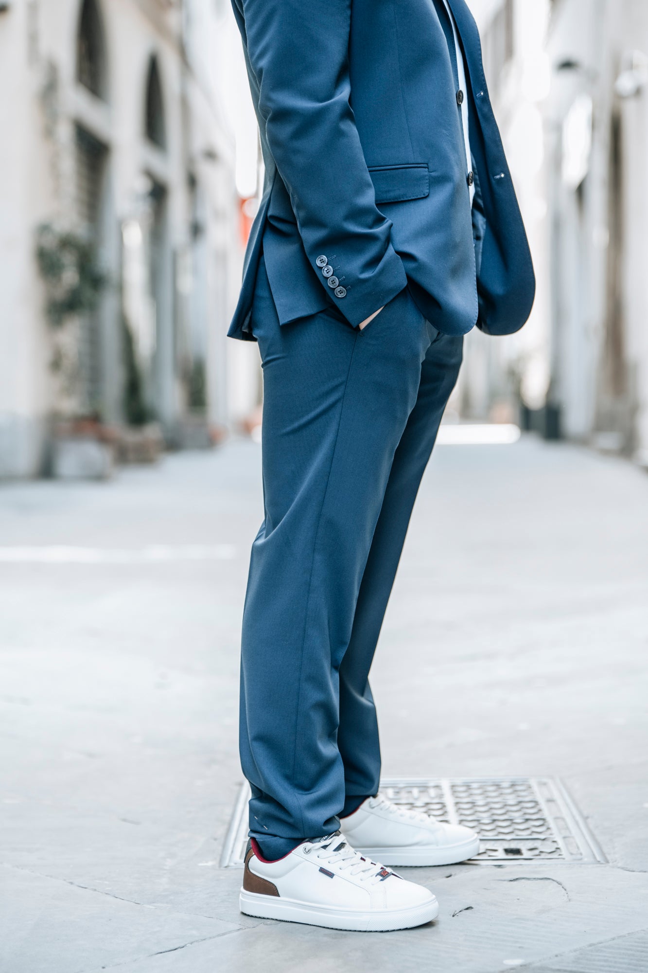 Pantalone Chino IMPERIAL